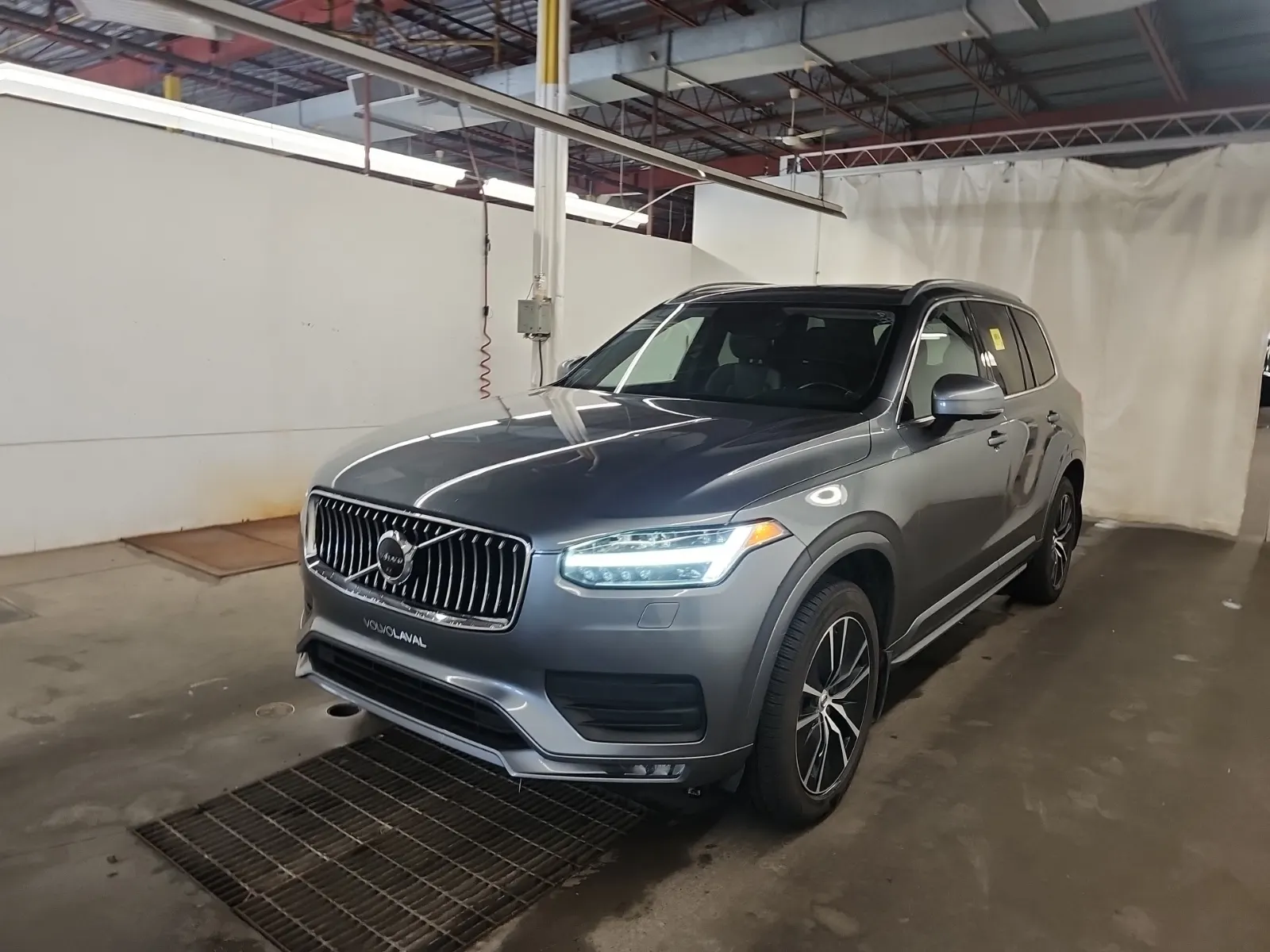 2020 Volvo XC90