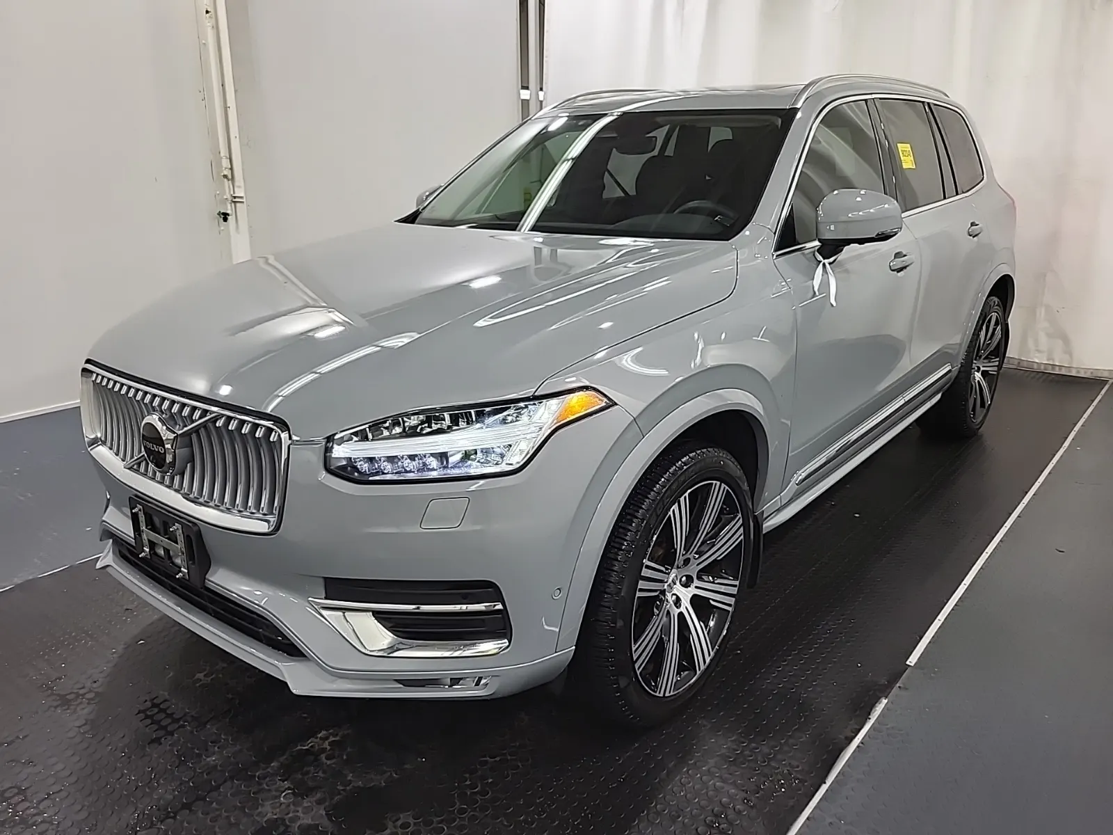 2024 Volvo XC90