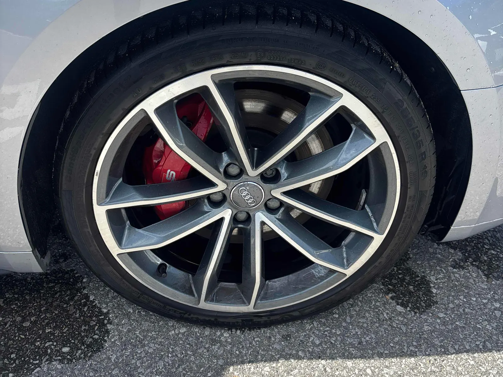 Tire