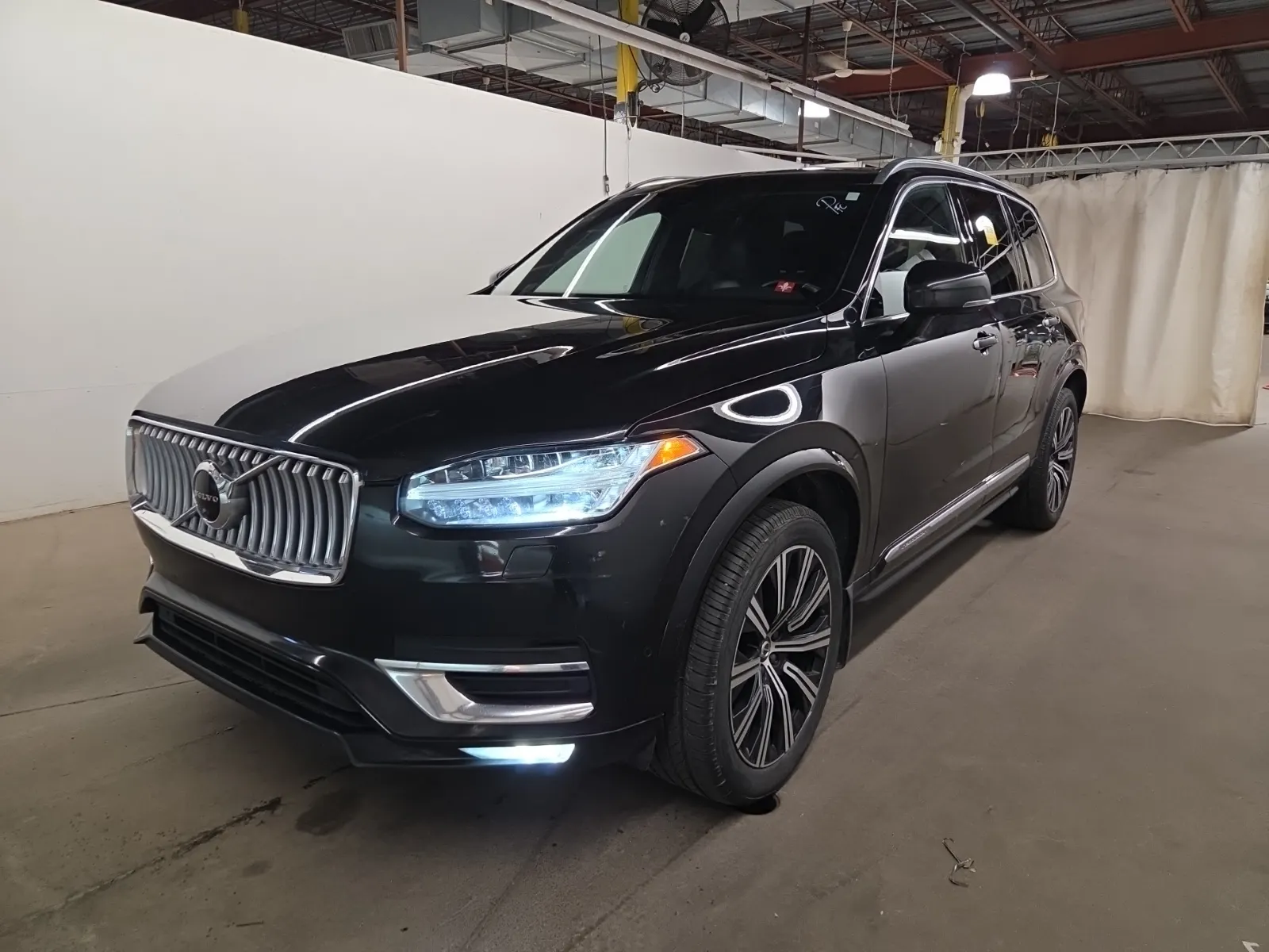 2020 Volvo XC90