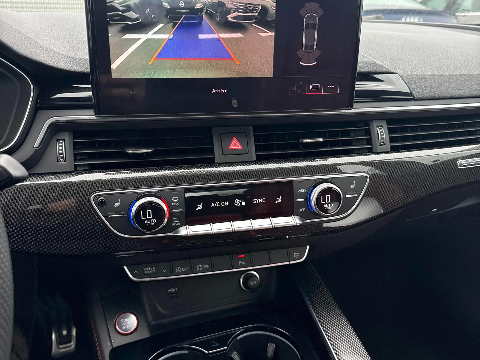Console