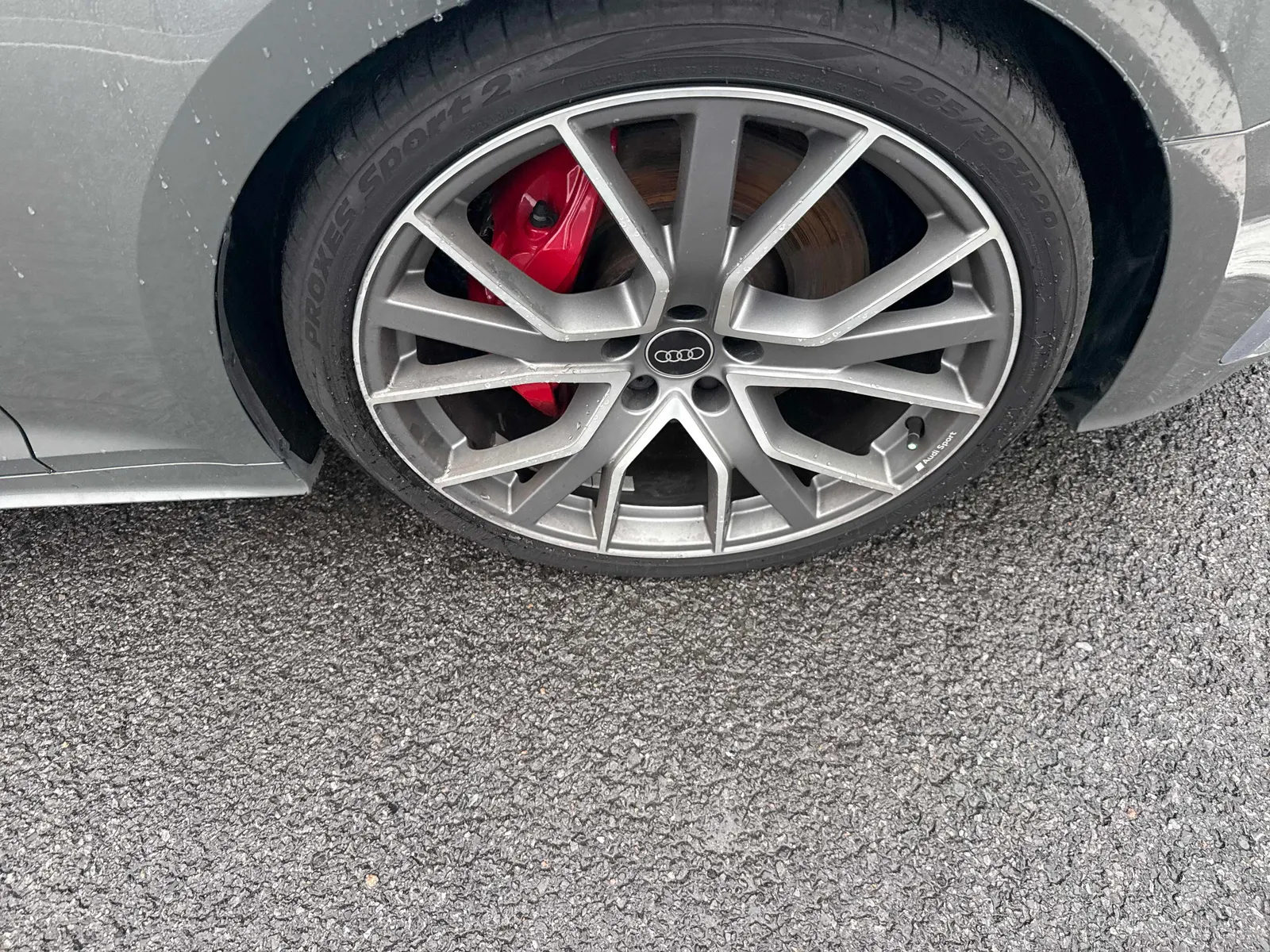 Tire