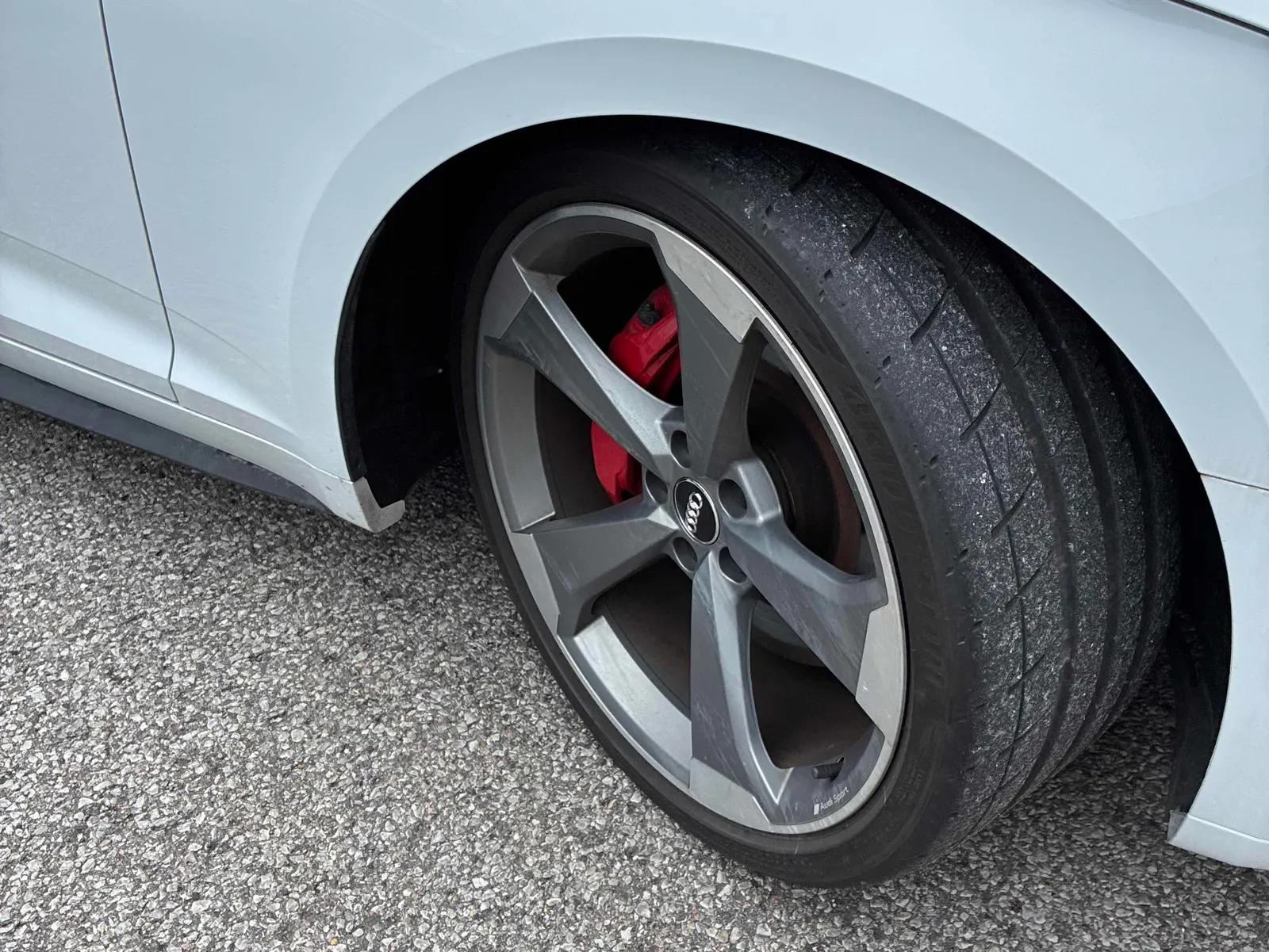 Tire