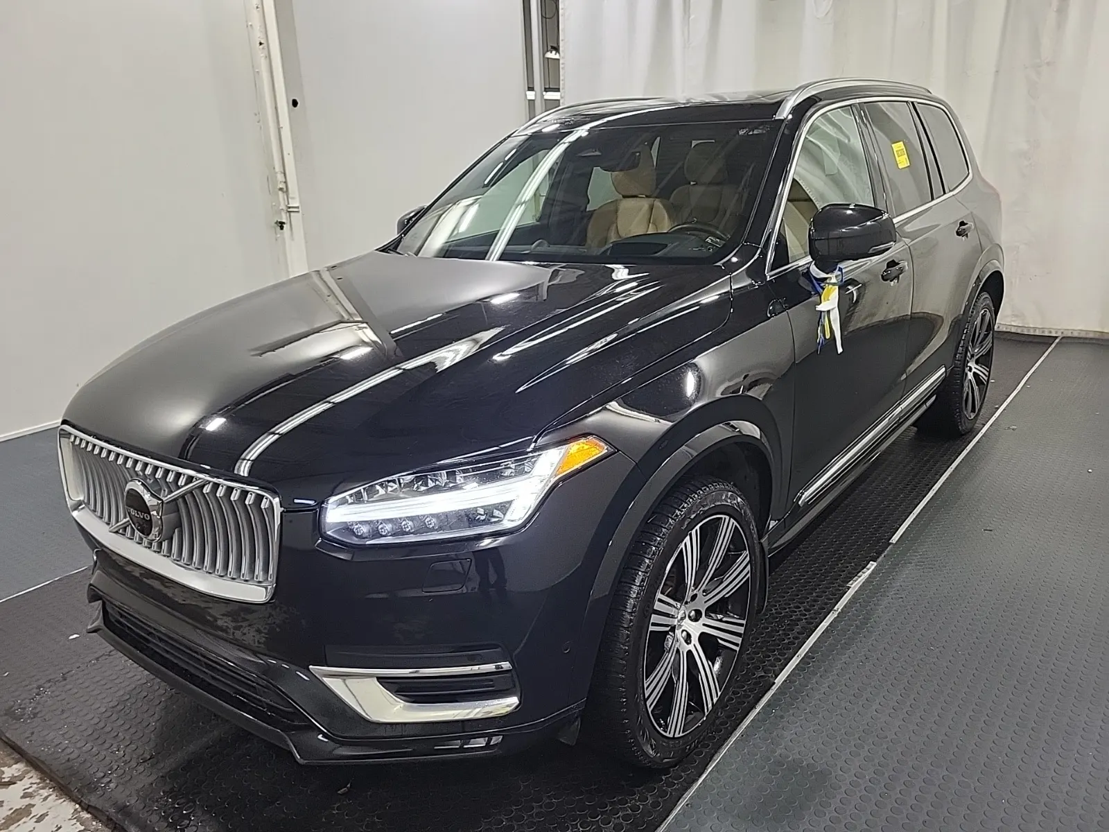 2023 Volvo XC90