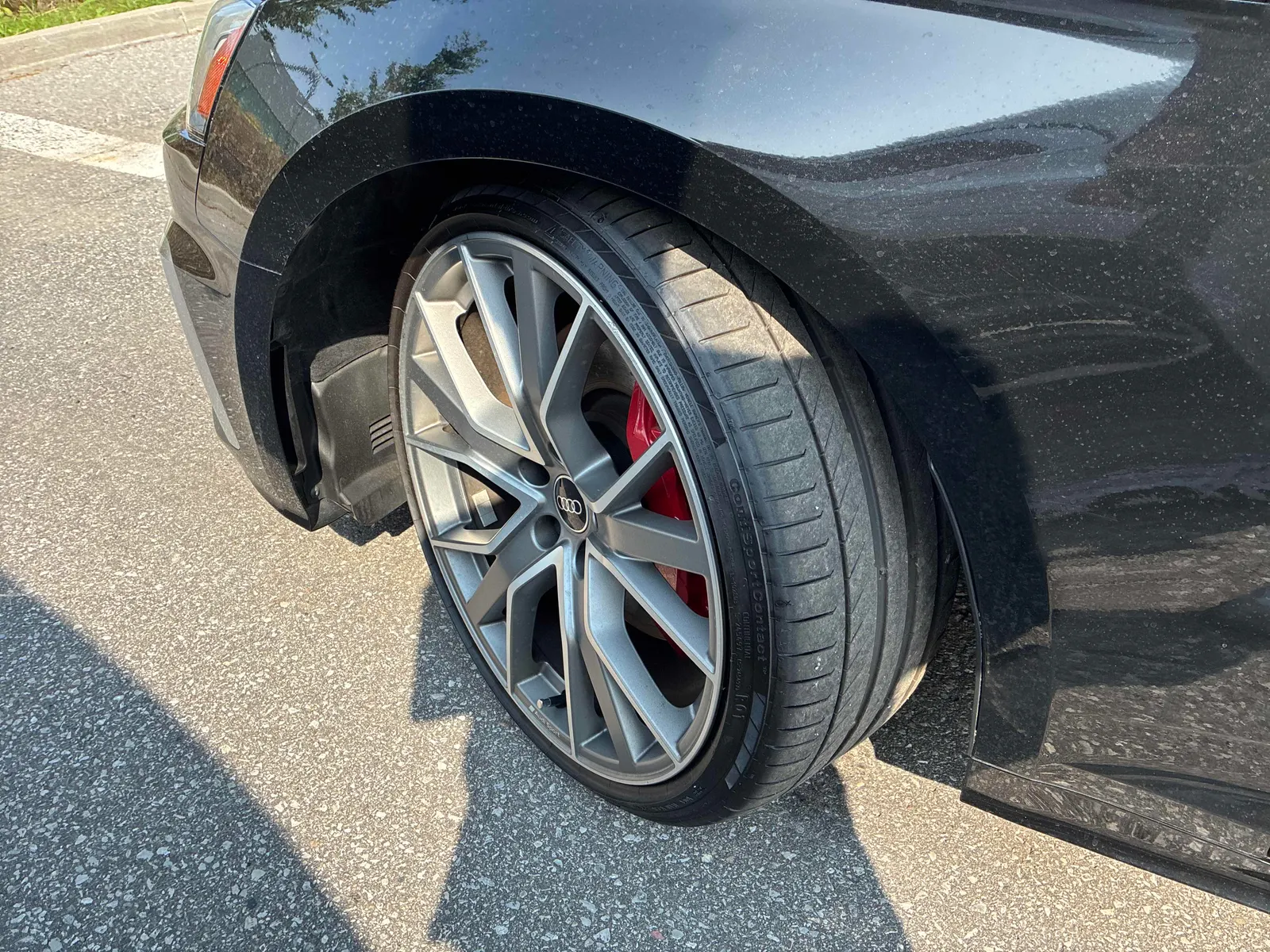 Tire