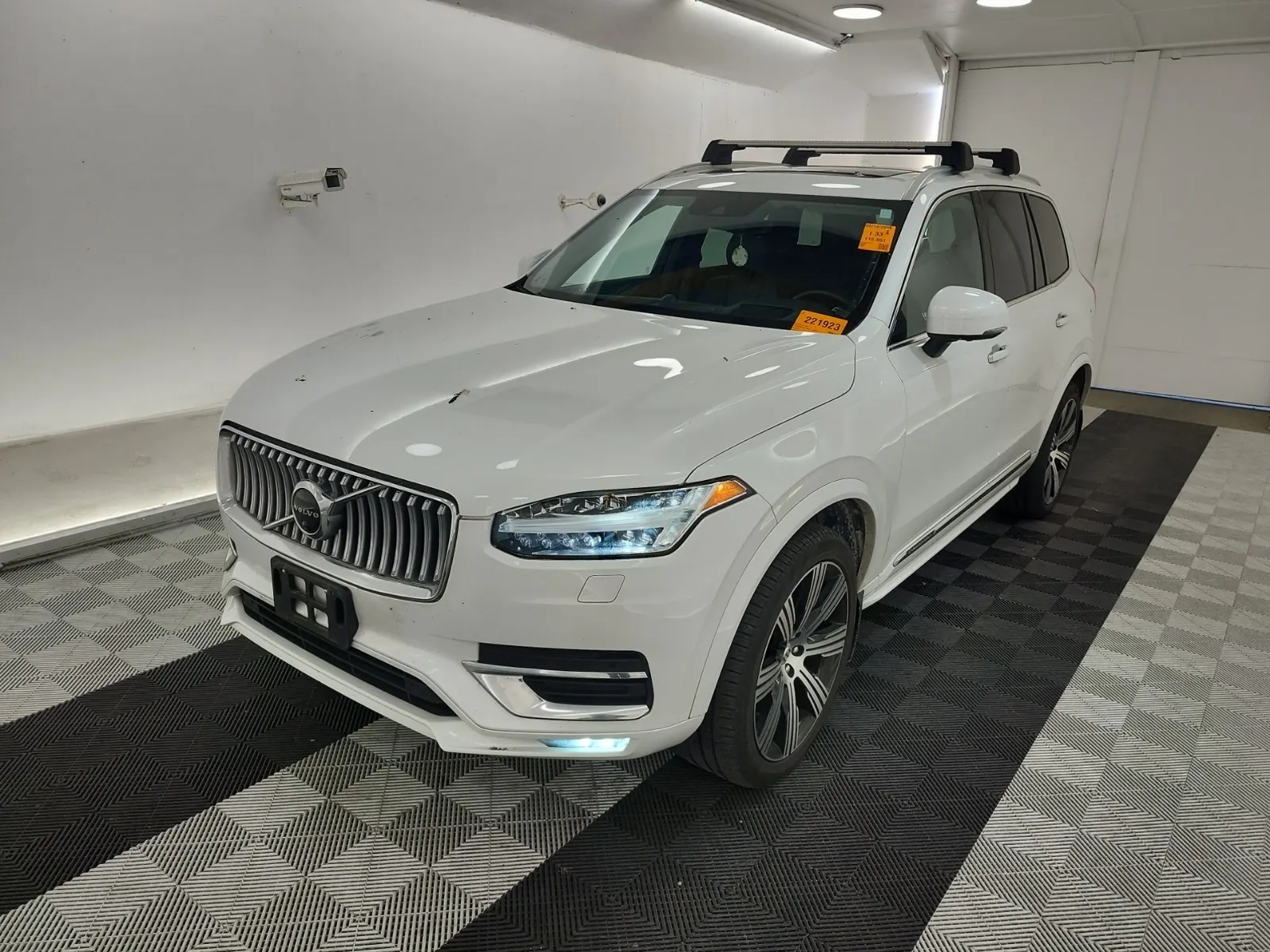 2020 Volvo XC90