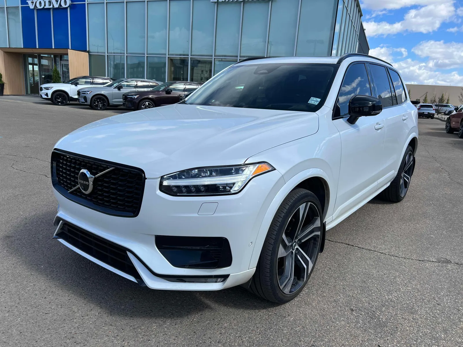 2023 Volvo XC90