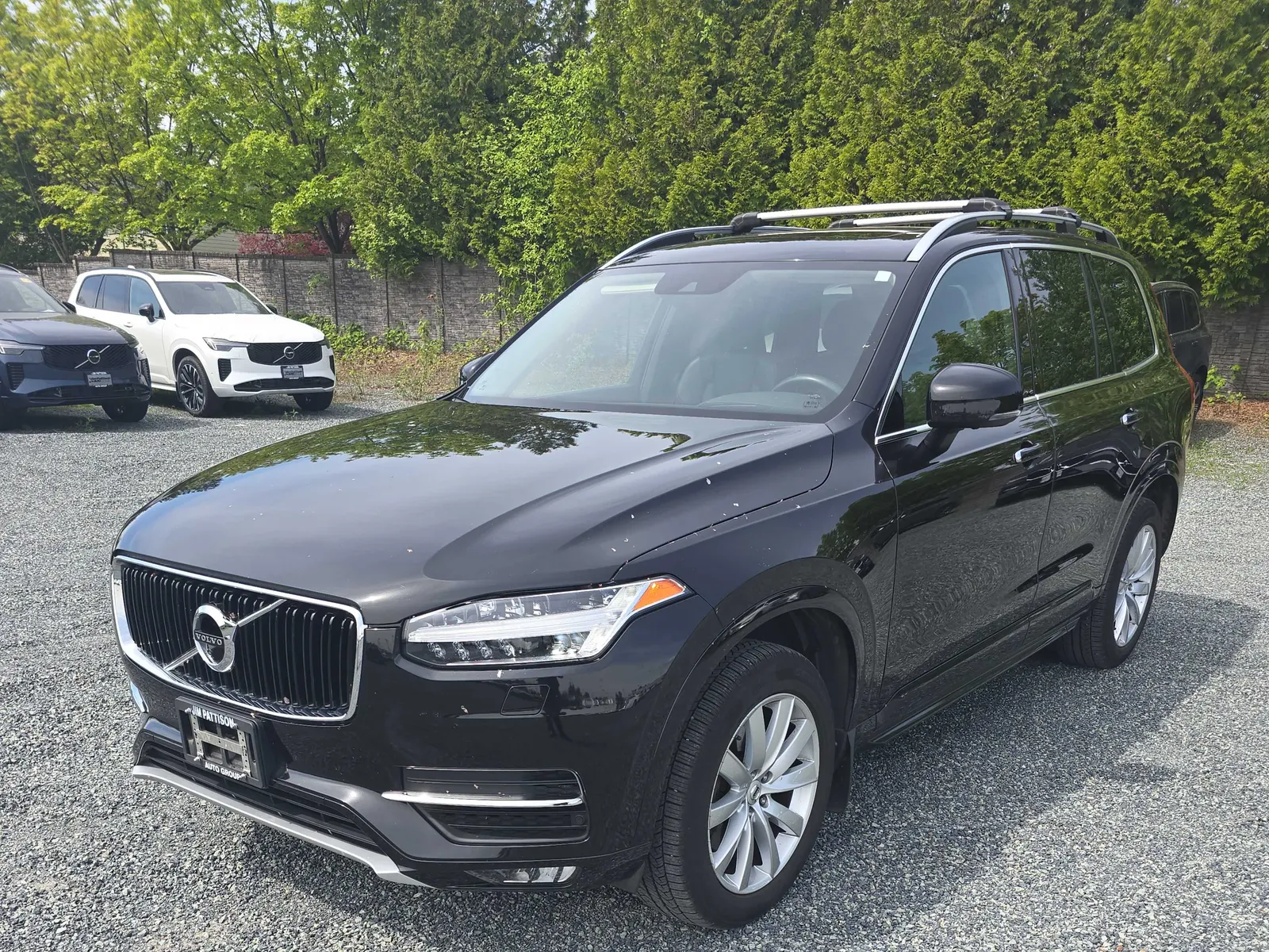 2017 Volvo XC90