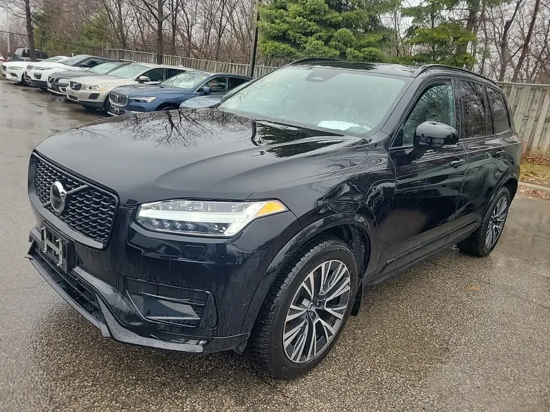 2023 Volvo XC90