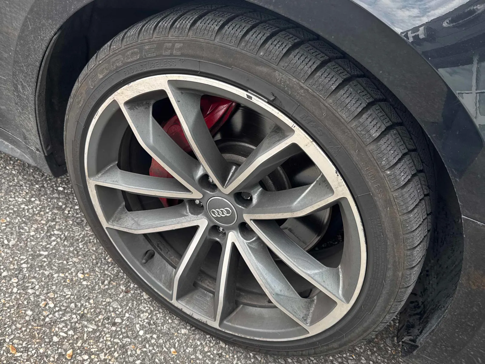 Tire