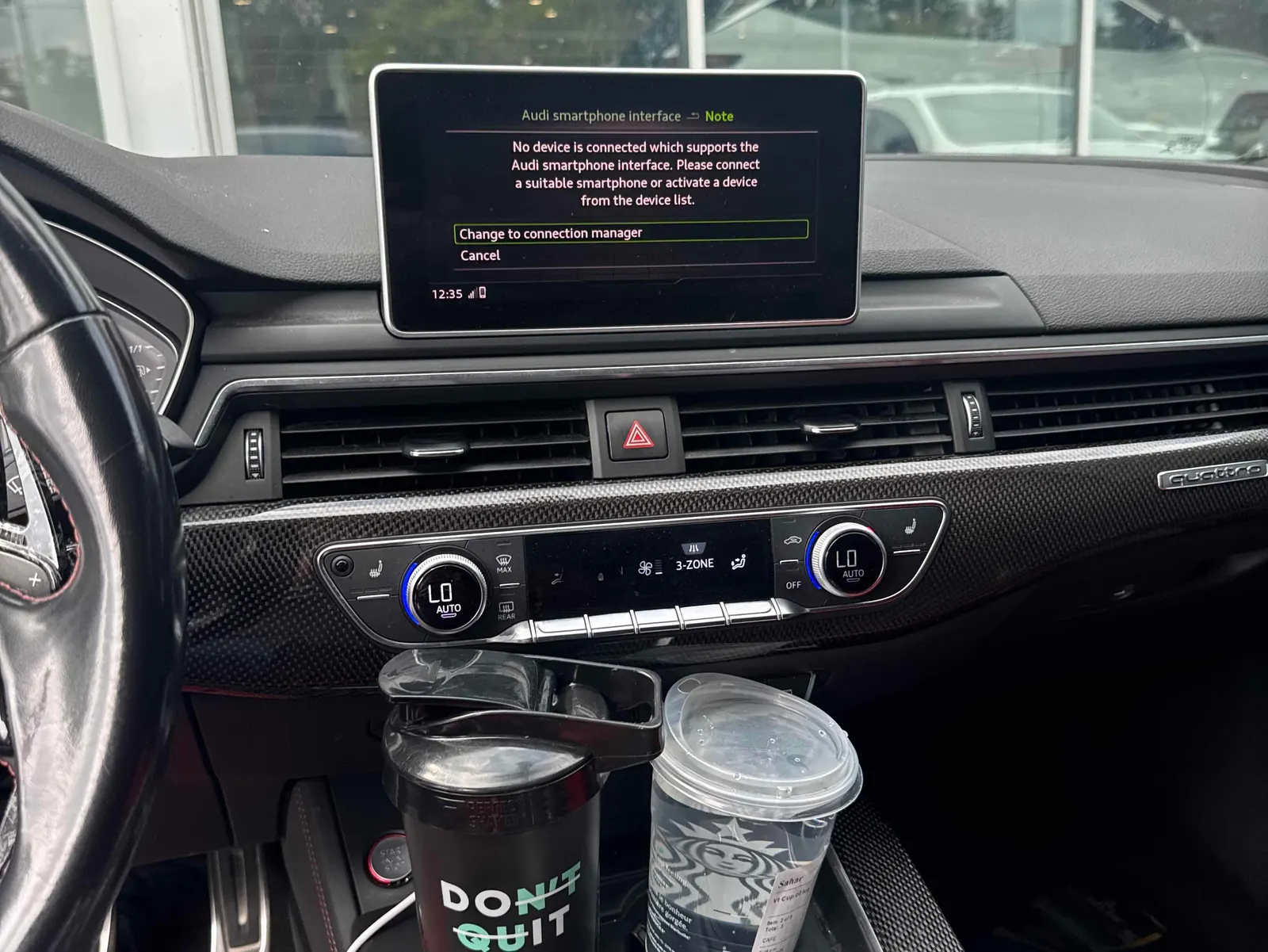 Console