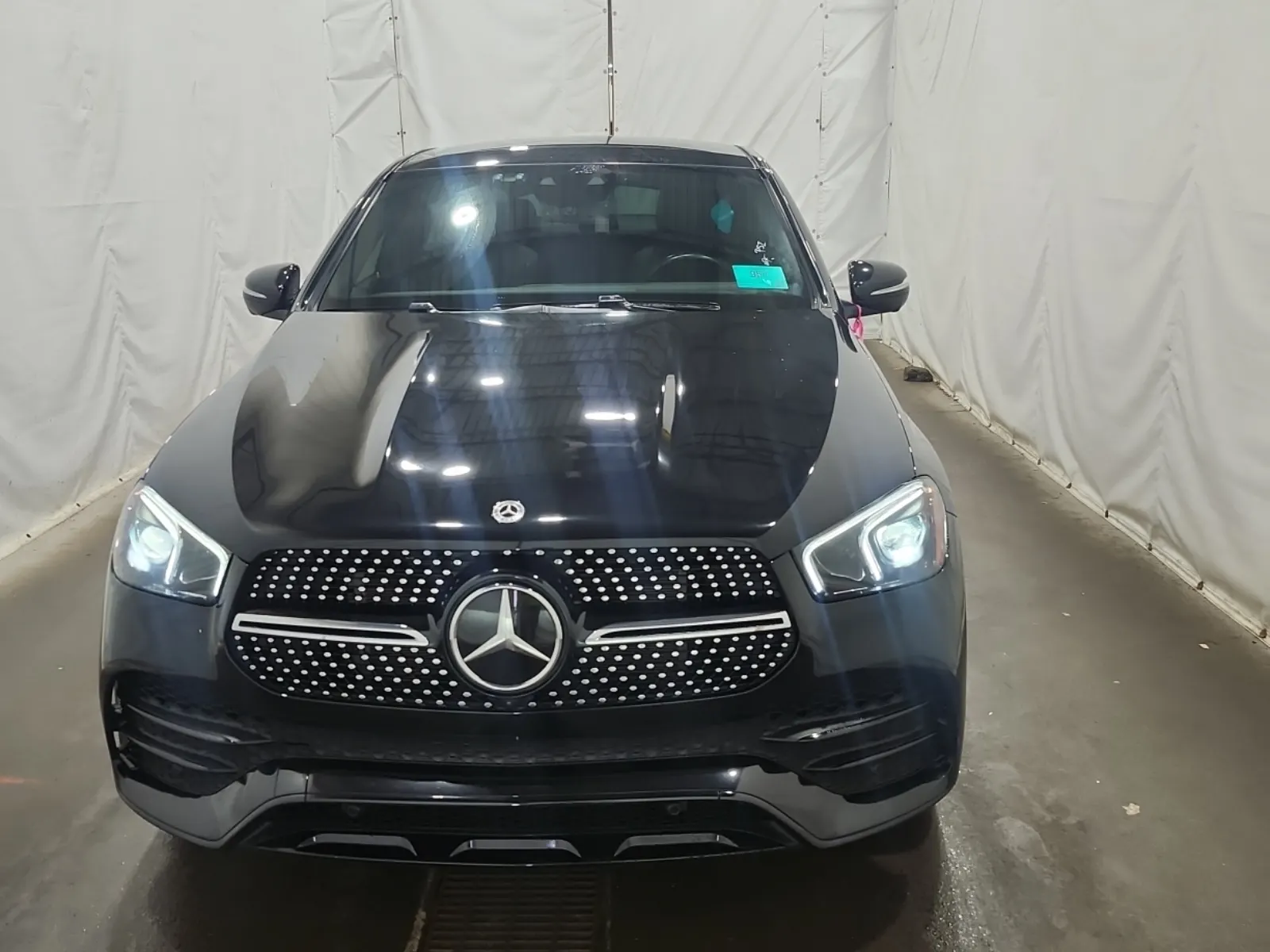 Full Front Photo