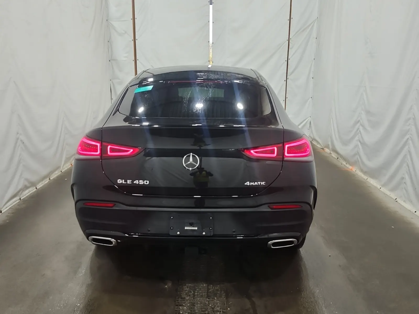 Full Rear Photo