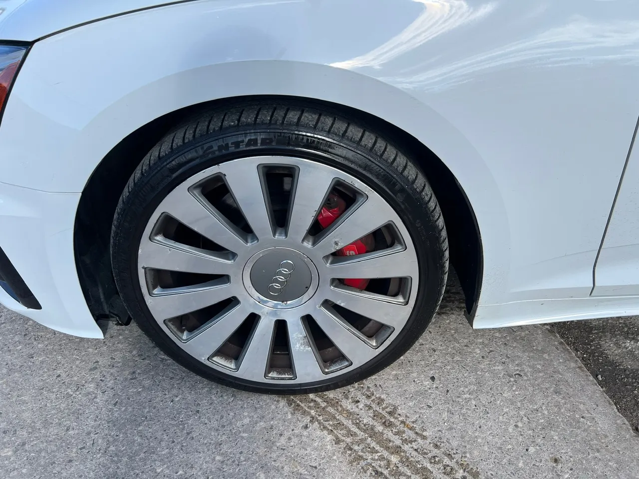 Tire