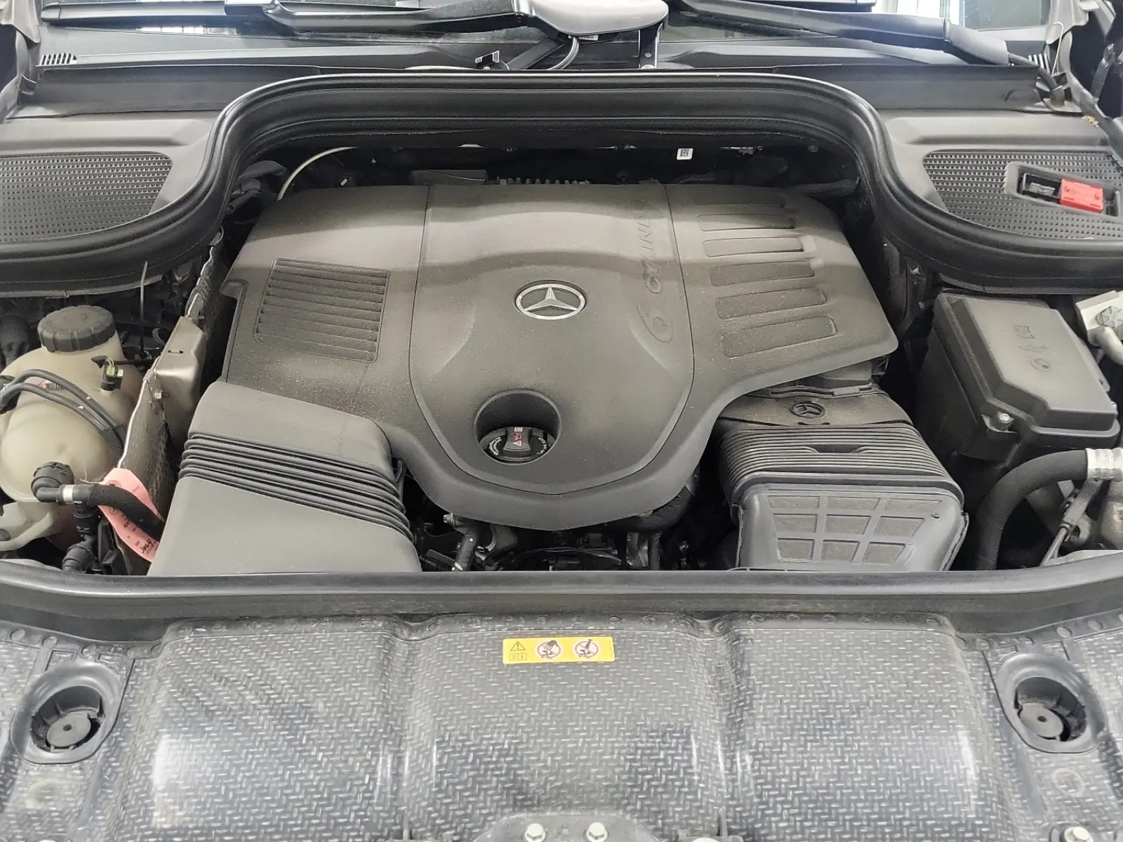 Engine Photo
