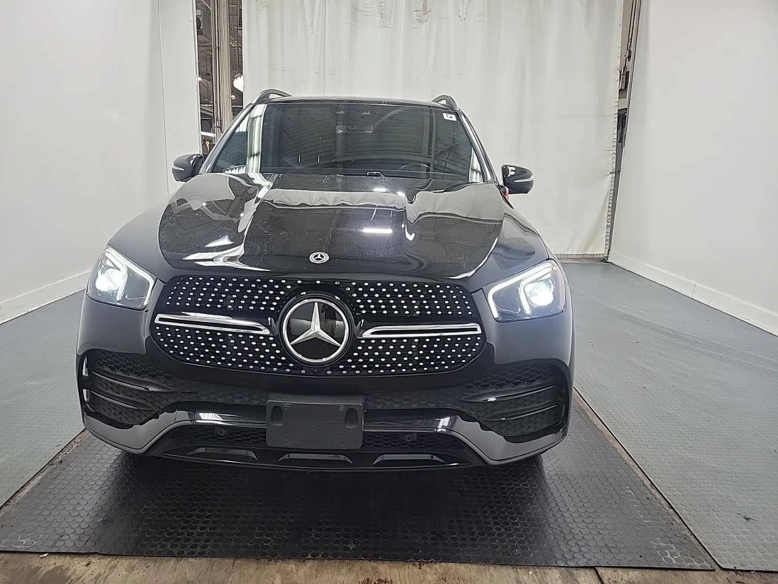 Full Front Photo