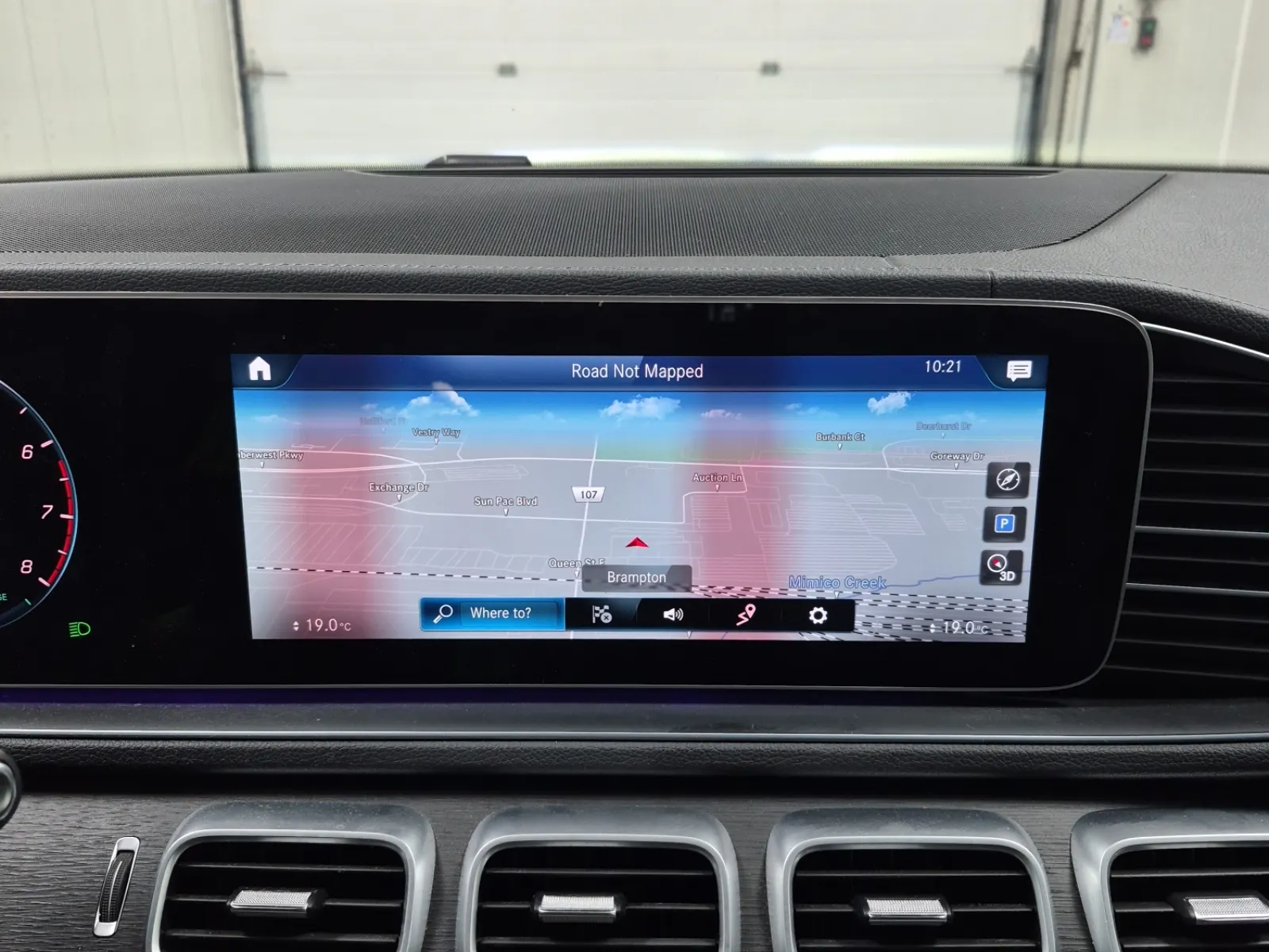 Navigation Photo