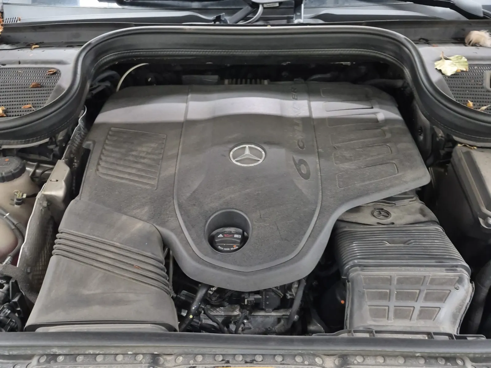 Engine Photo