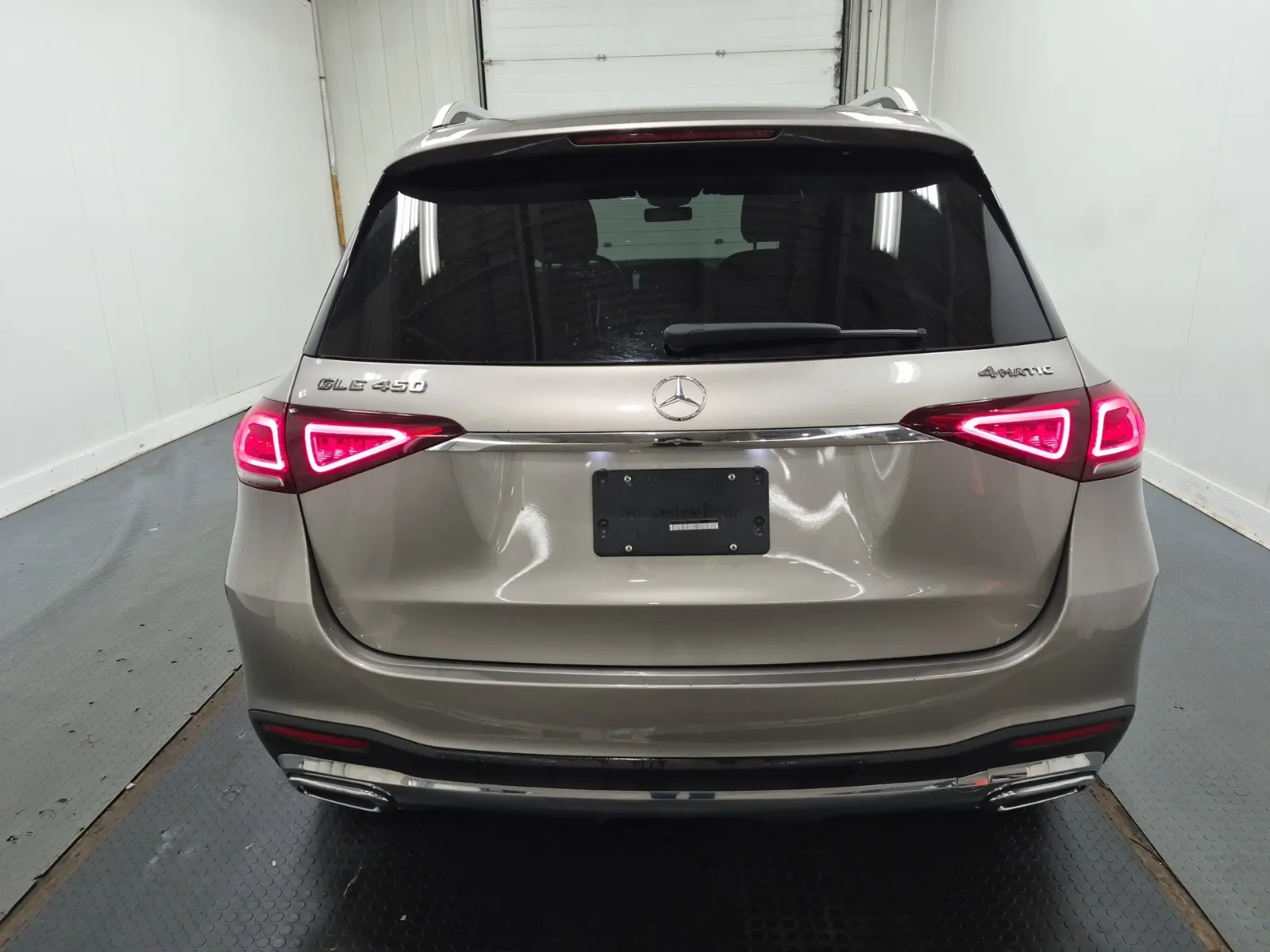Full Rear Photo