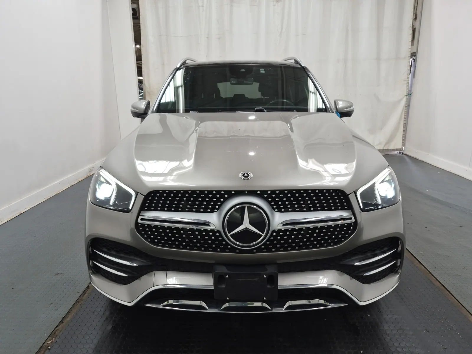 Full Front Photo
