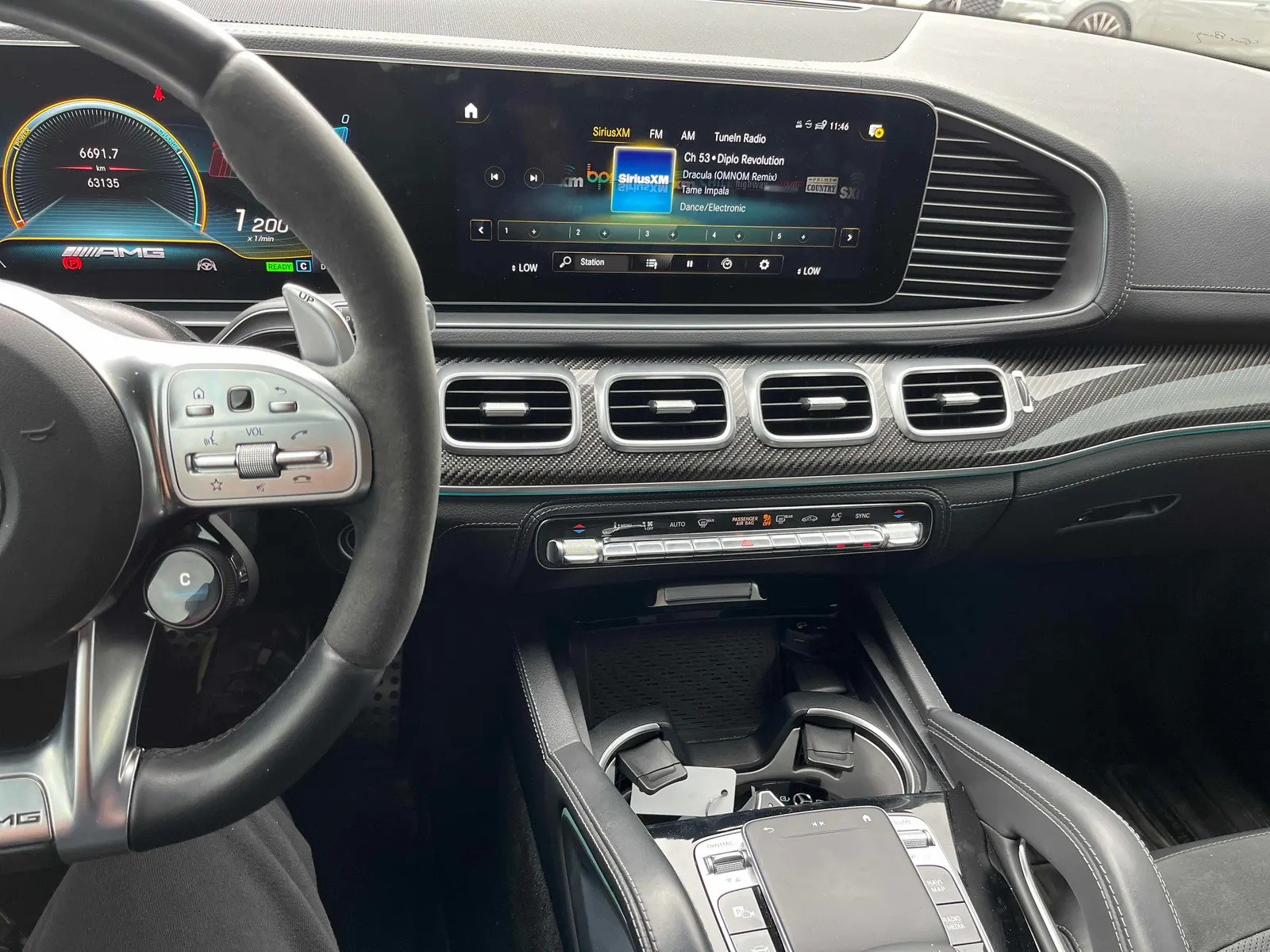 Console