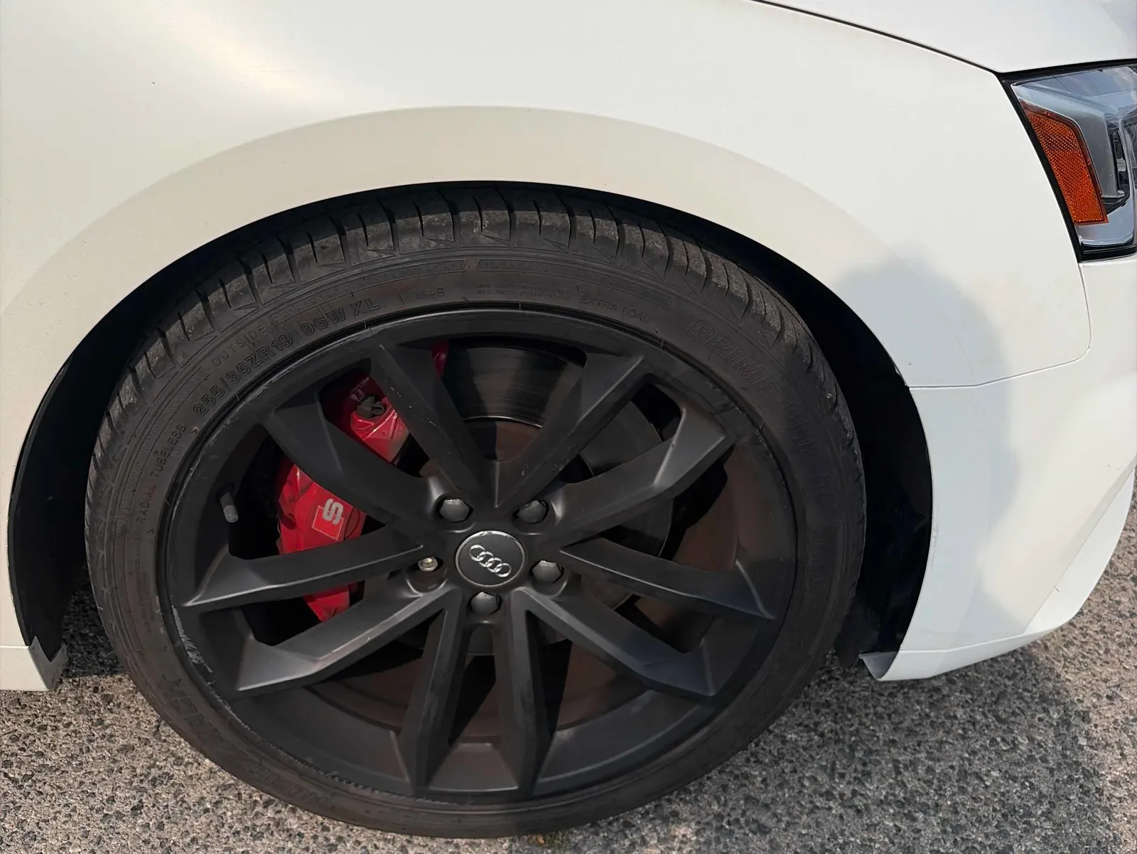 Tire