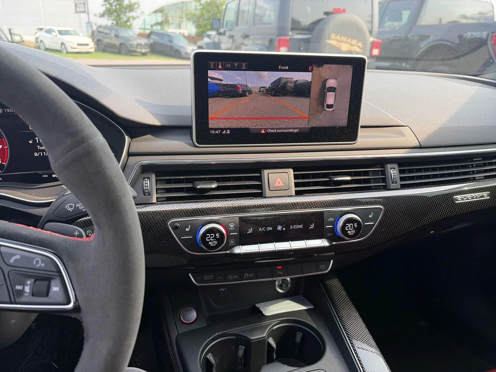 Console