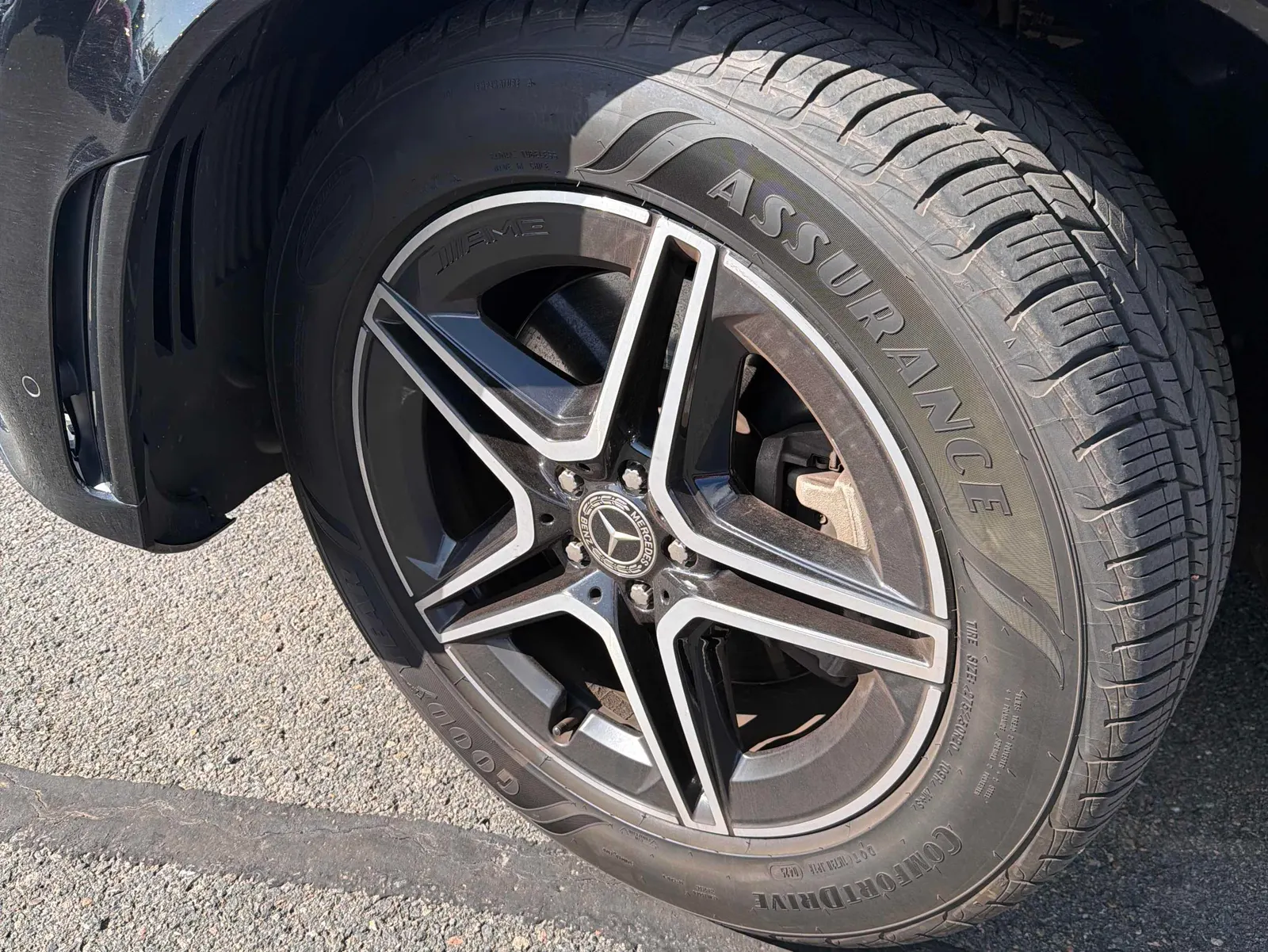 Tire