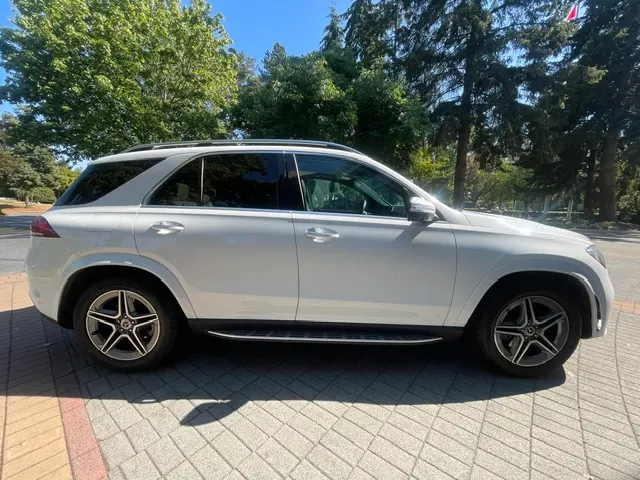 Passenger side