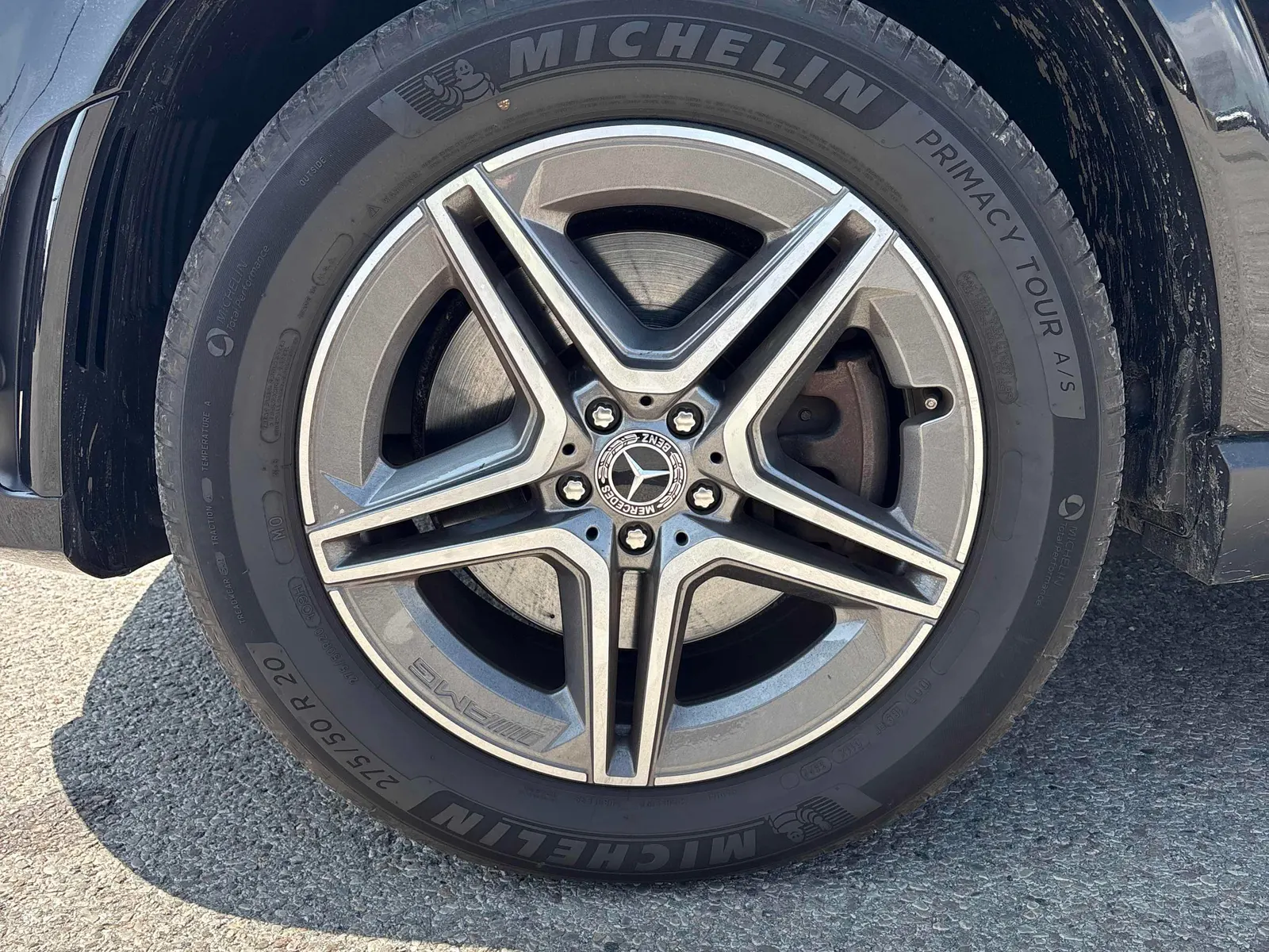 Tire