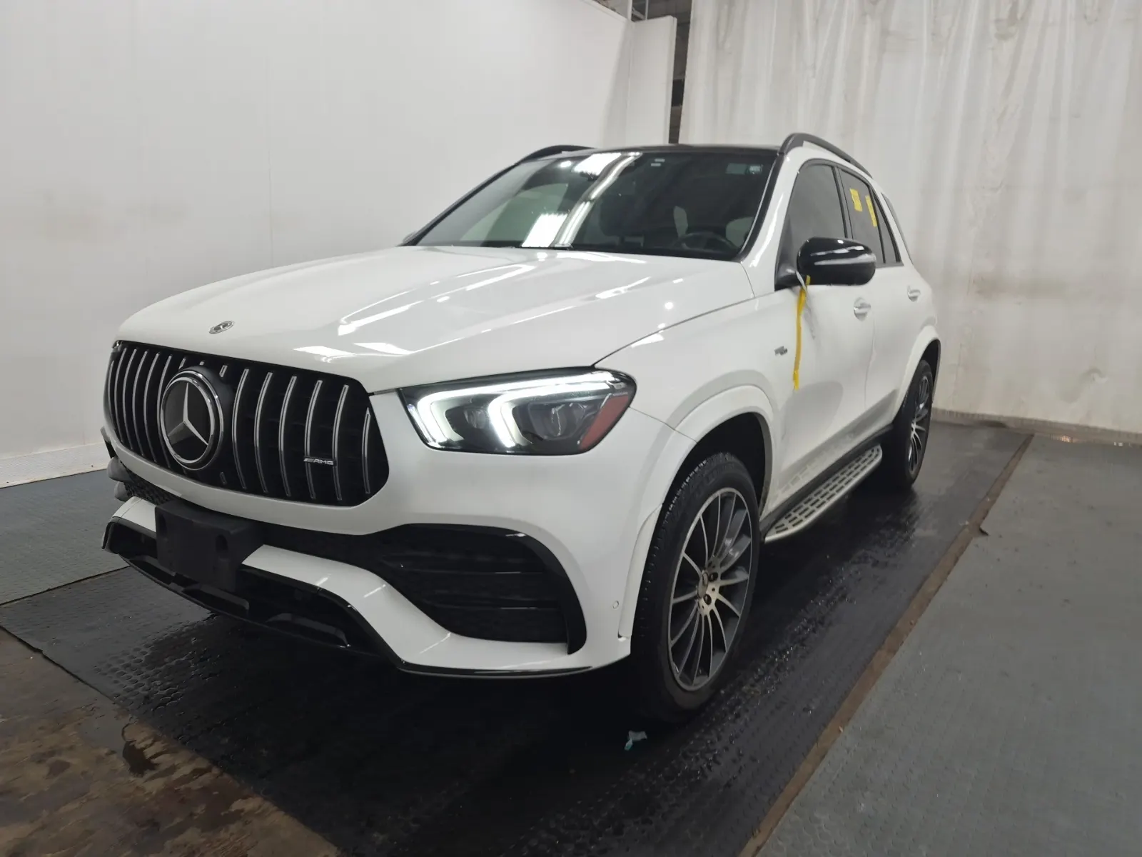 2023 Mercedes-Benz GLE