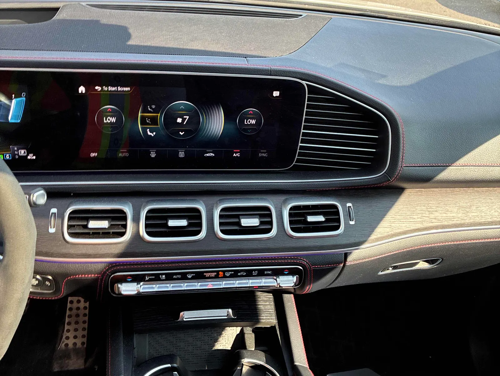 Console