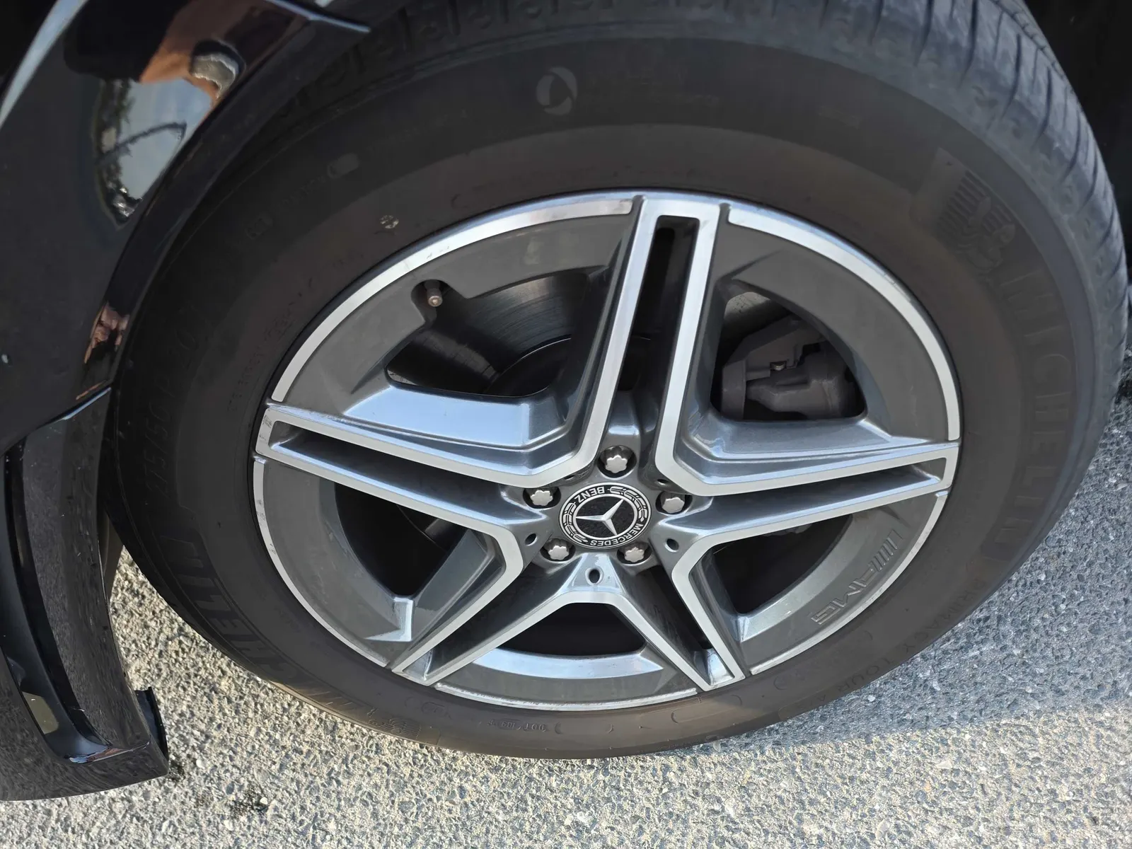 Tire