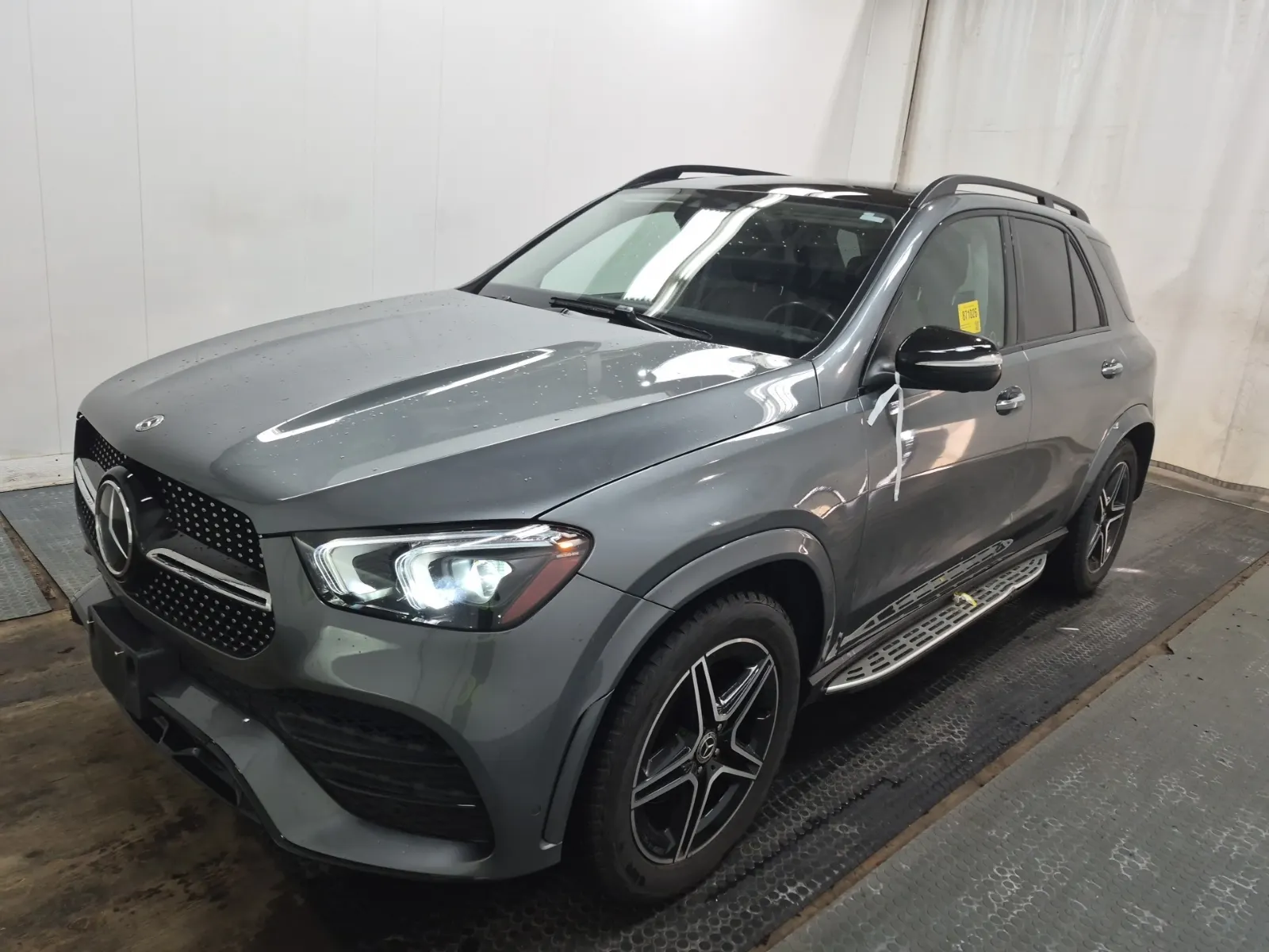 2023 Mercedes-Benz GLE
