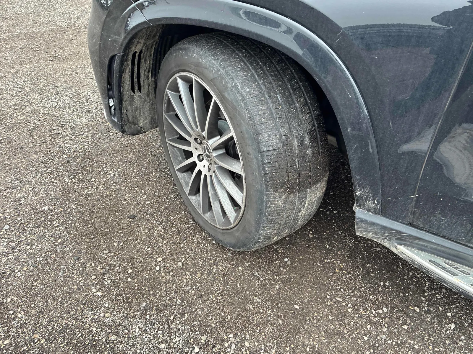 Tire