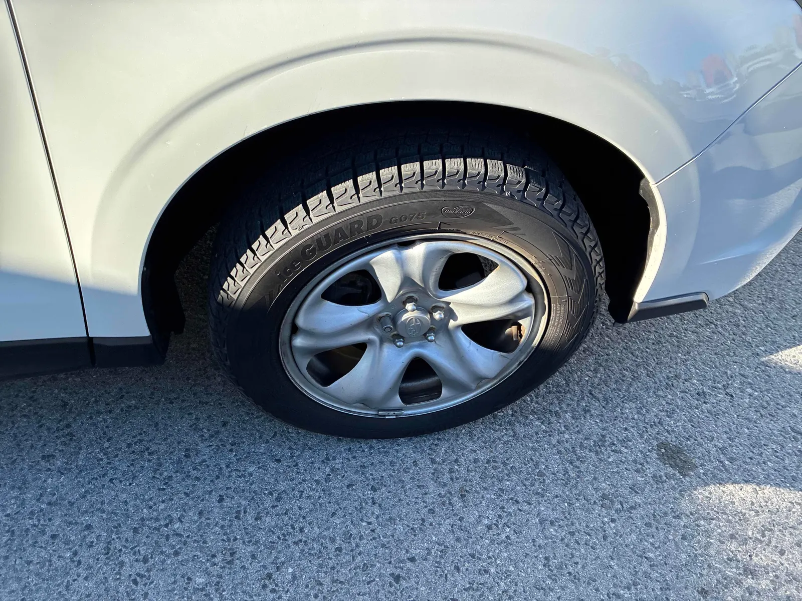 Tire