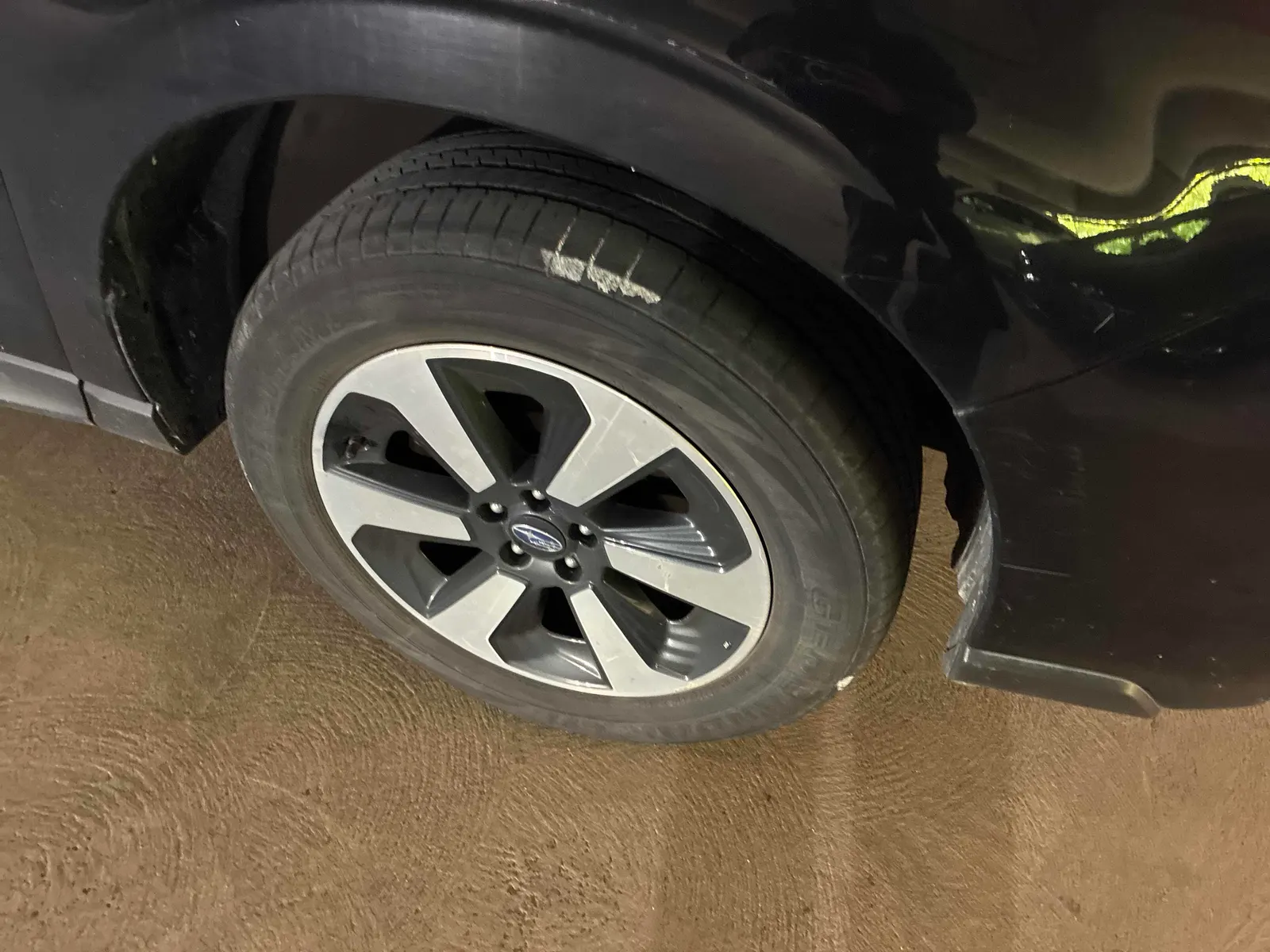 Tire