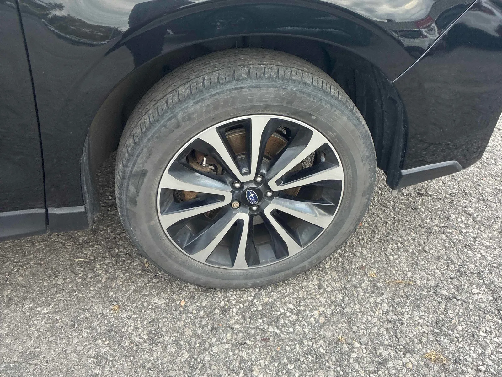 Tire
