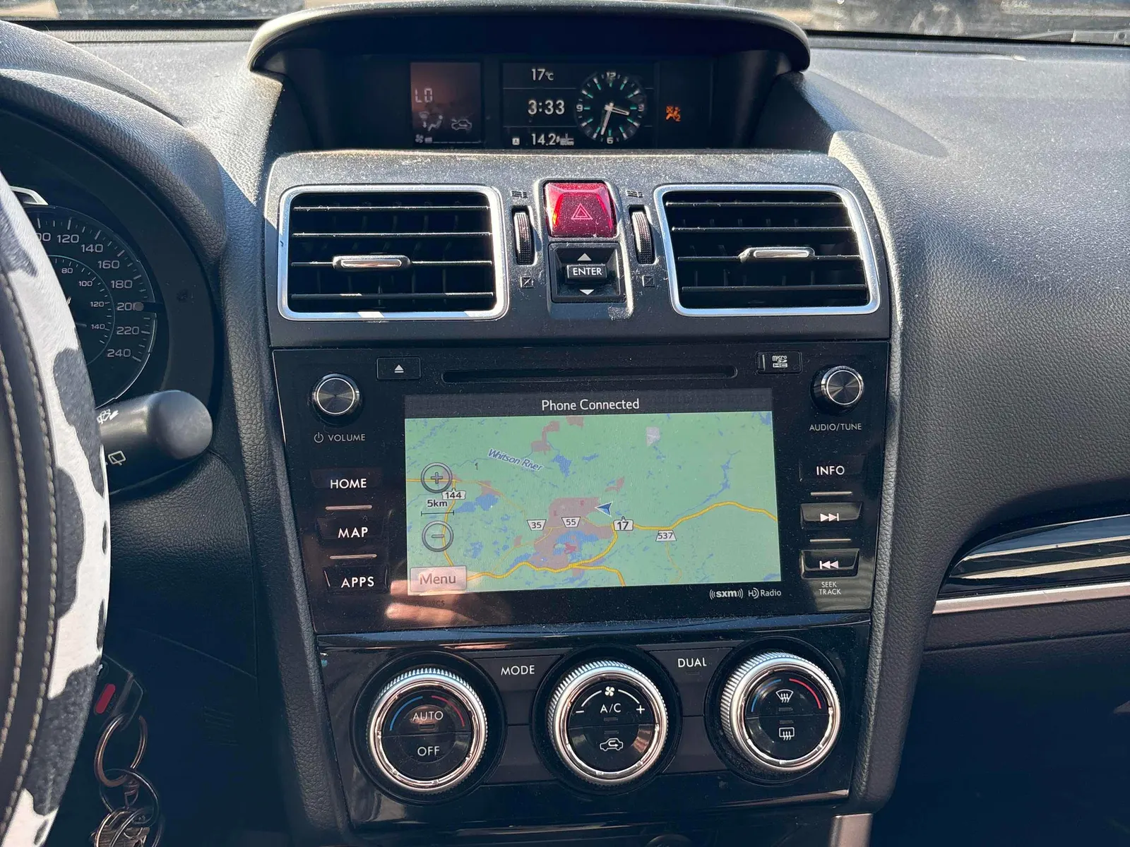 Console