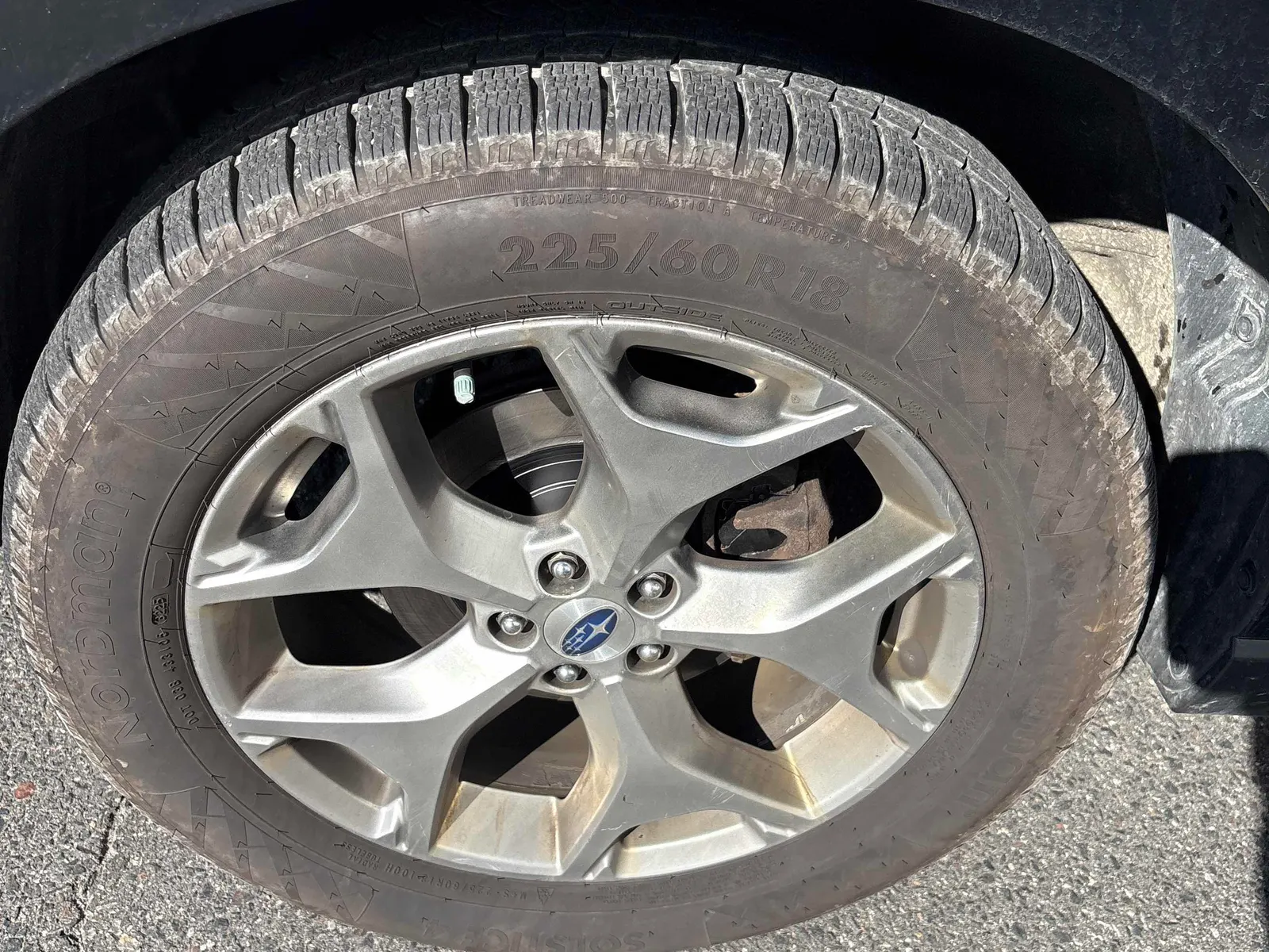 Tire