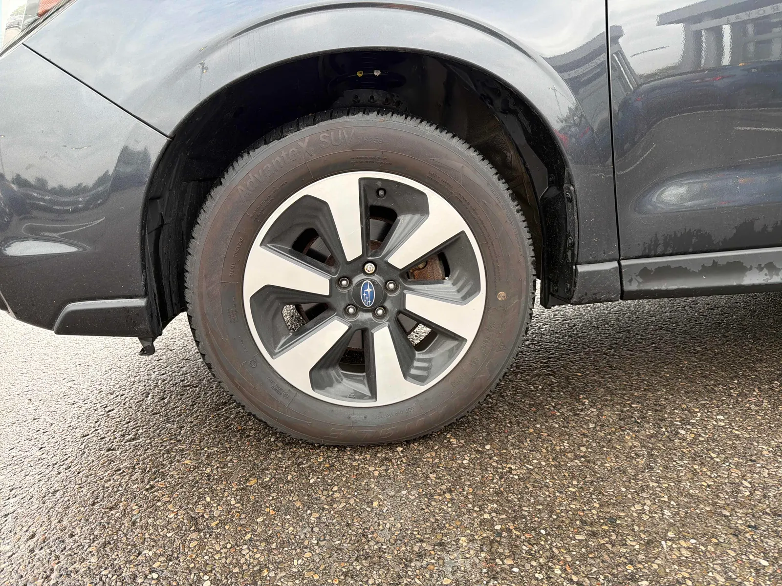 Tire