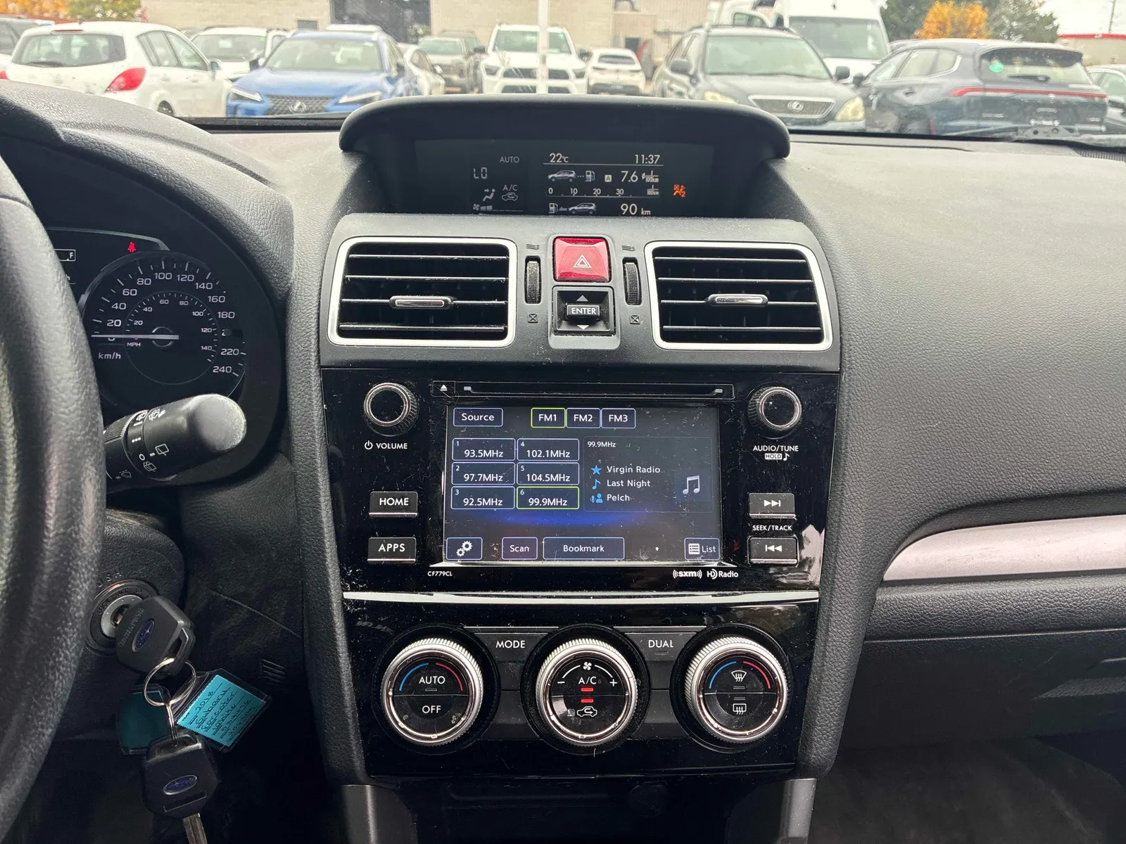 Console