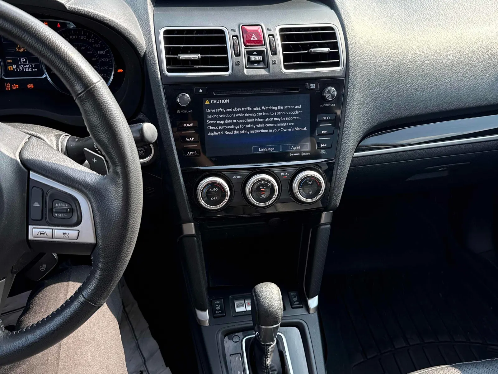 Console