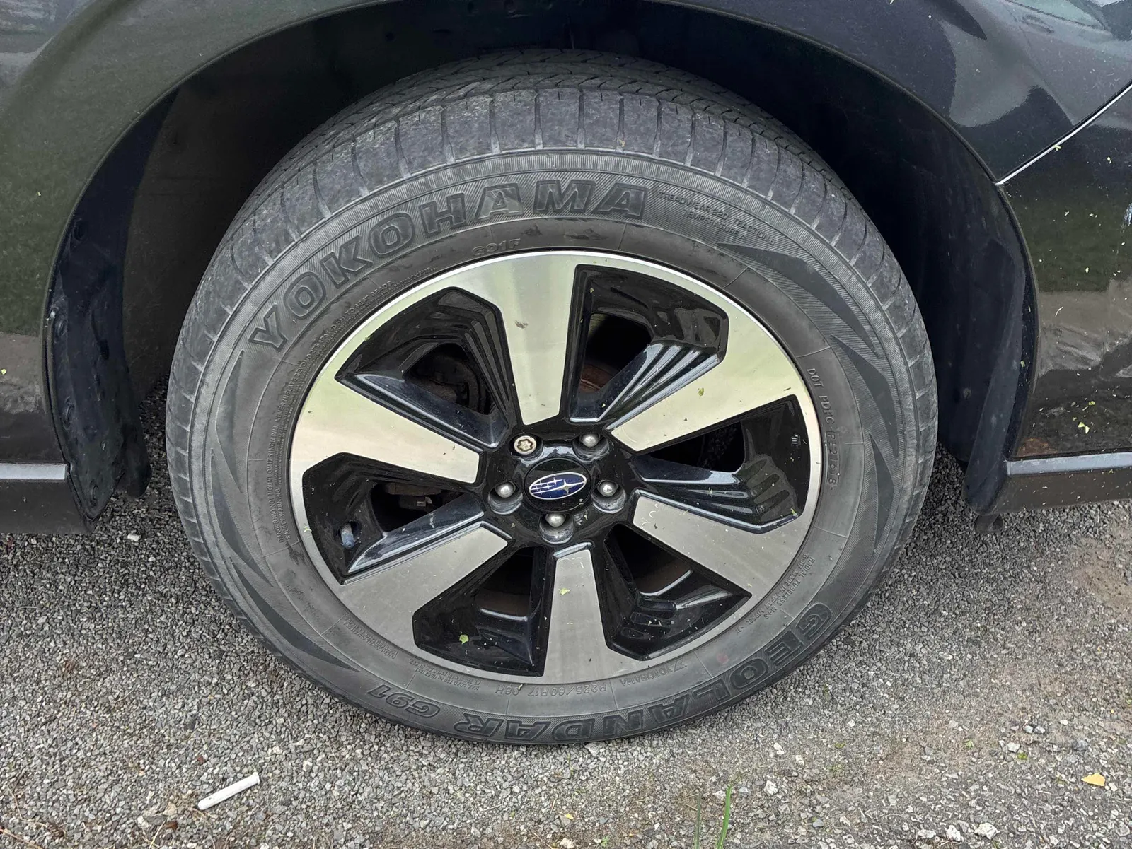 Tire