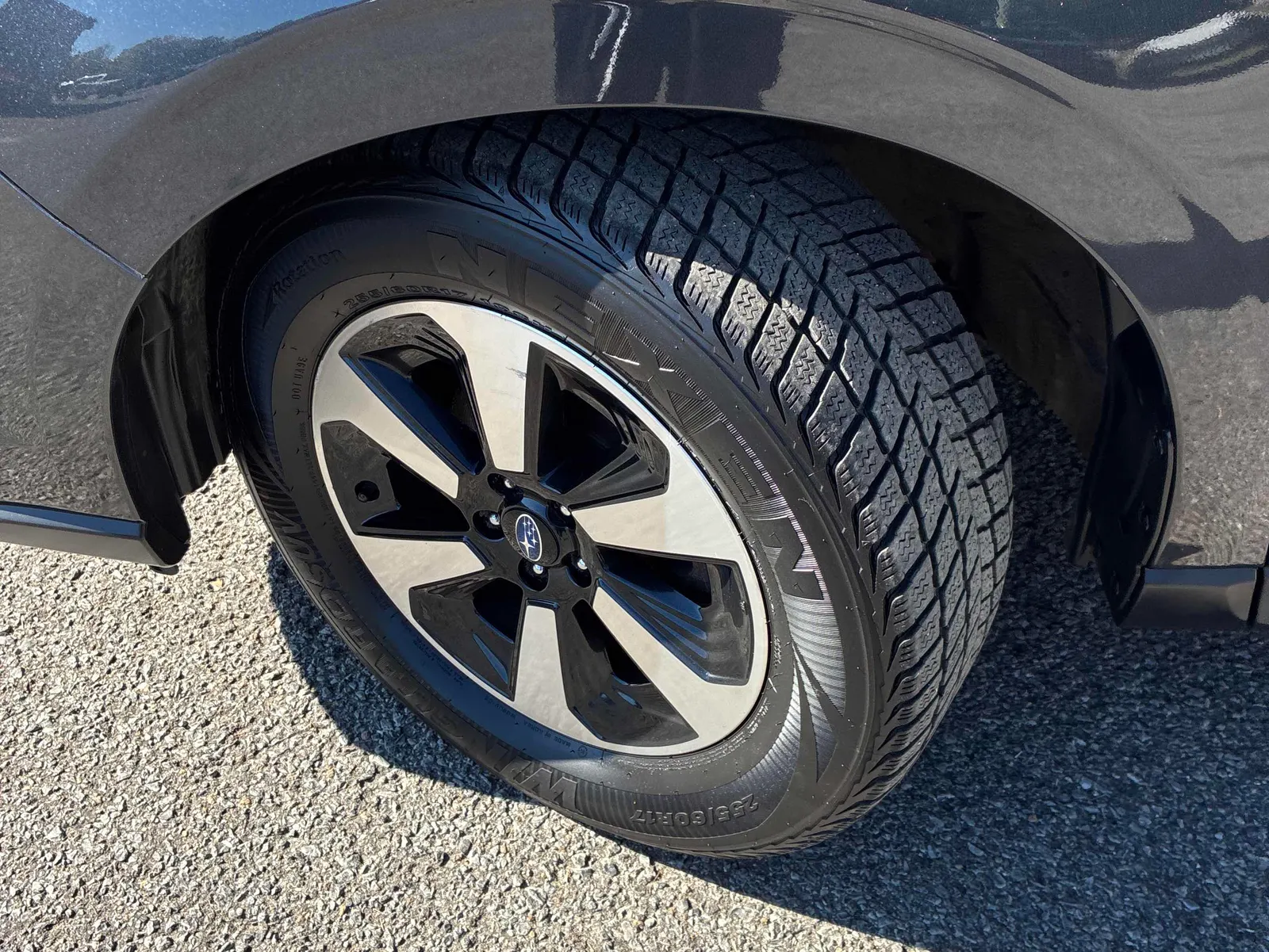 Tire
