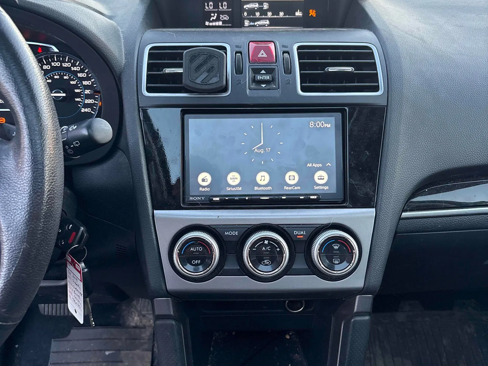 Console