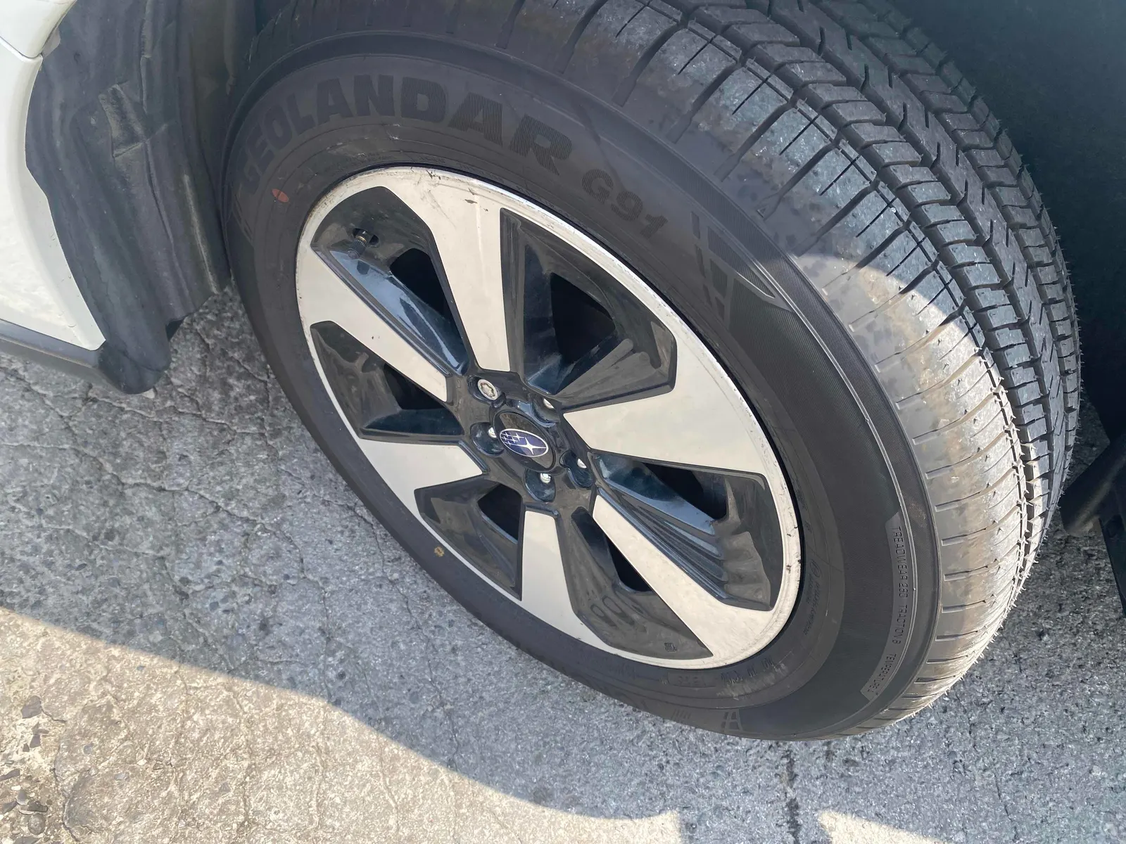 Tire