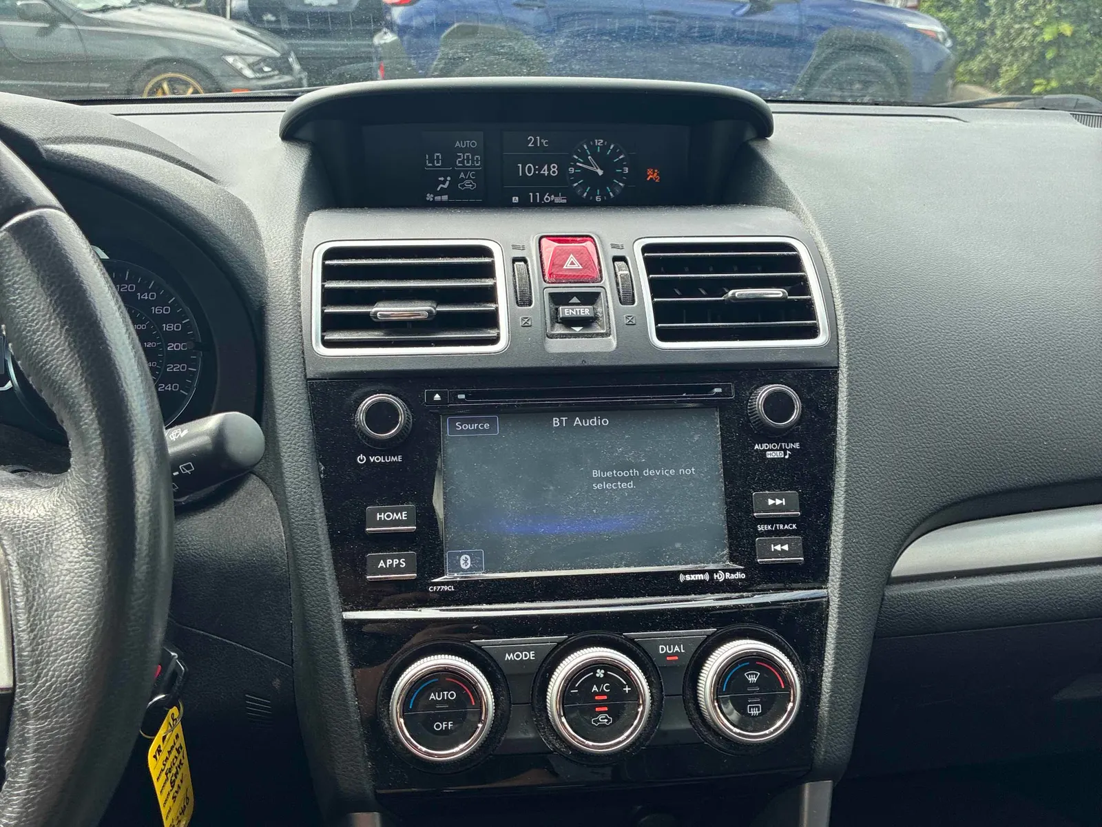 Console