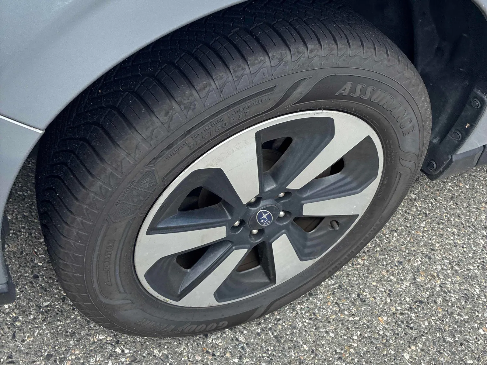 Tire