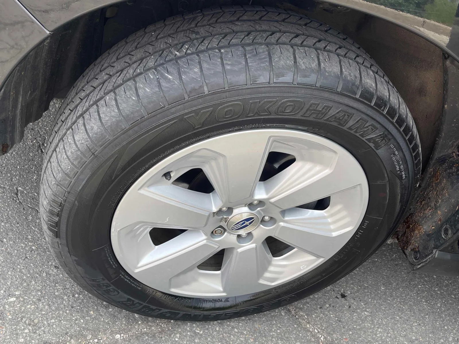Tire
